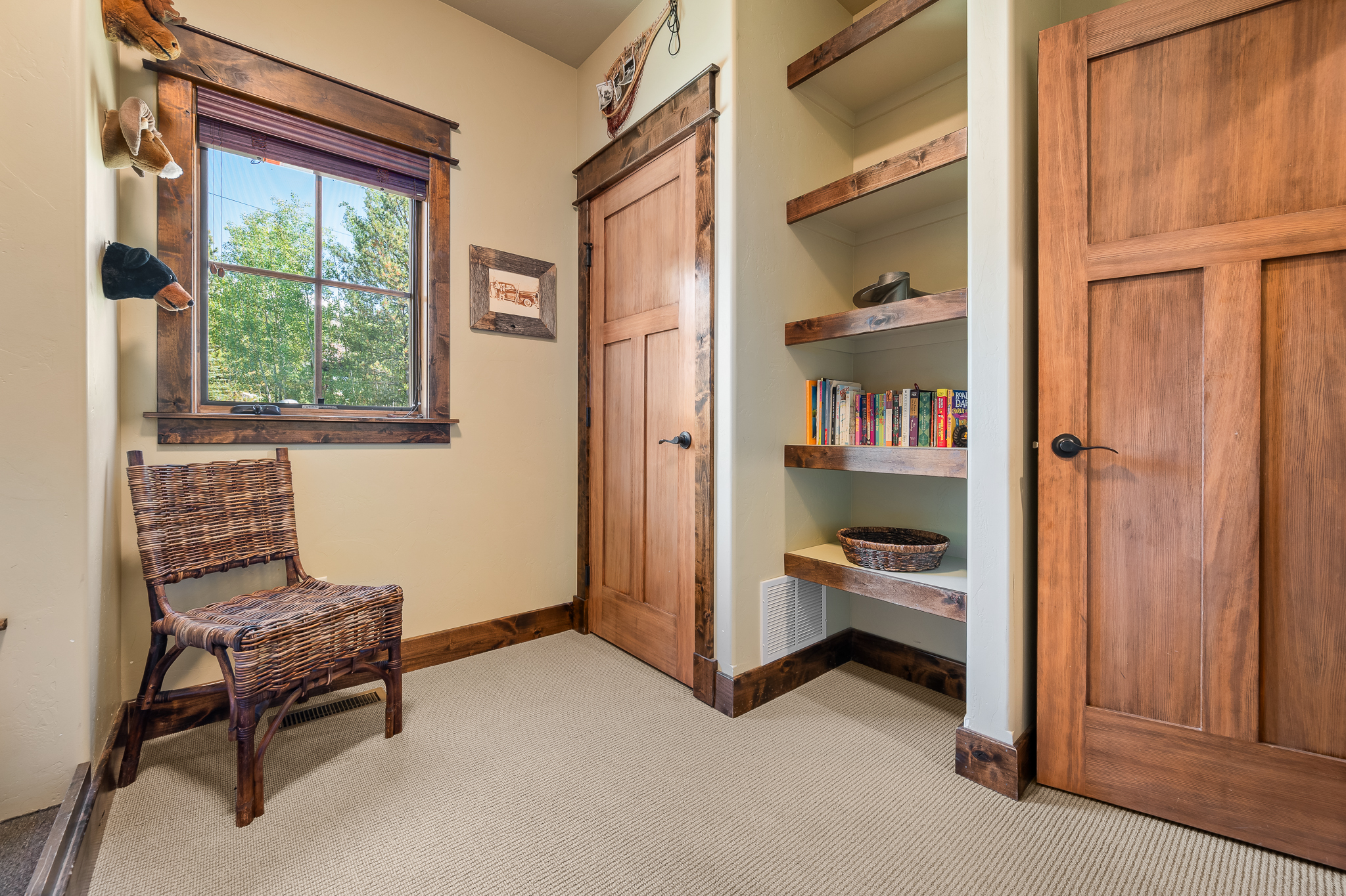  909 Park Avenue, Grand Lake, CO, 80447 - 物件實景