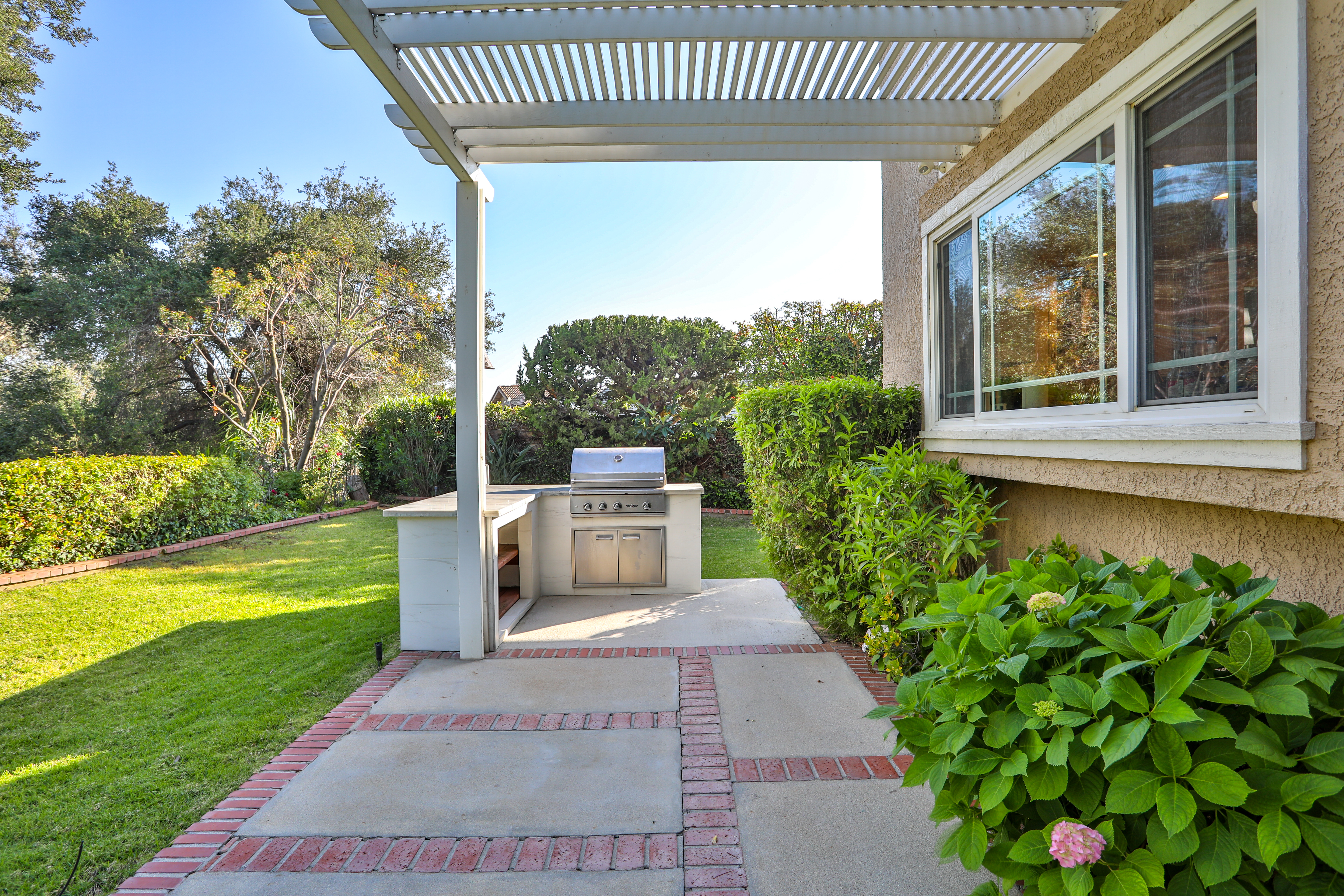  1838 Vía Arroyo, La Verne, CA 91750 - 物件實景