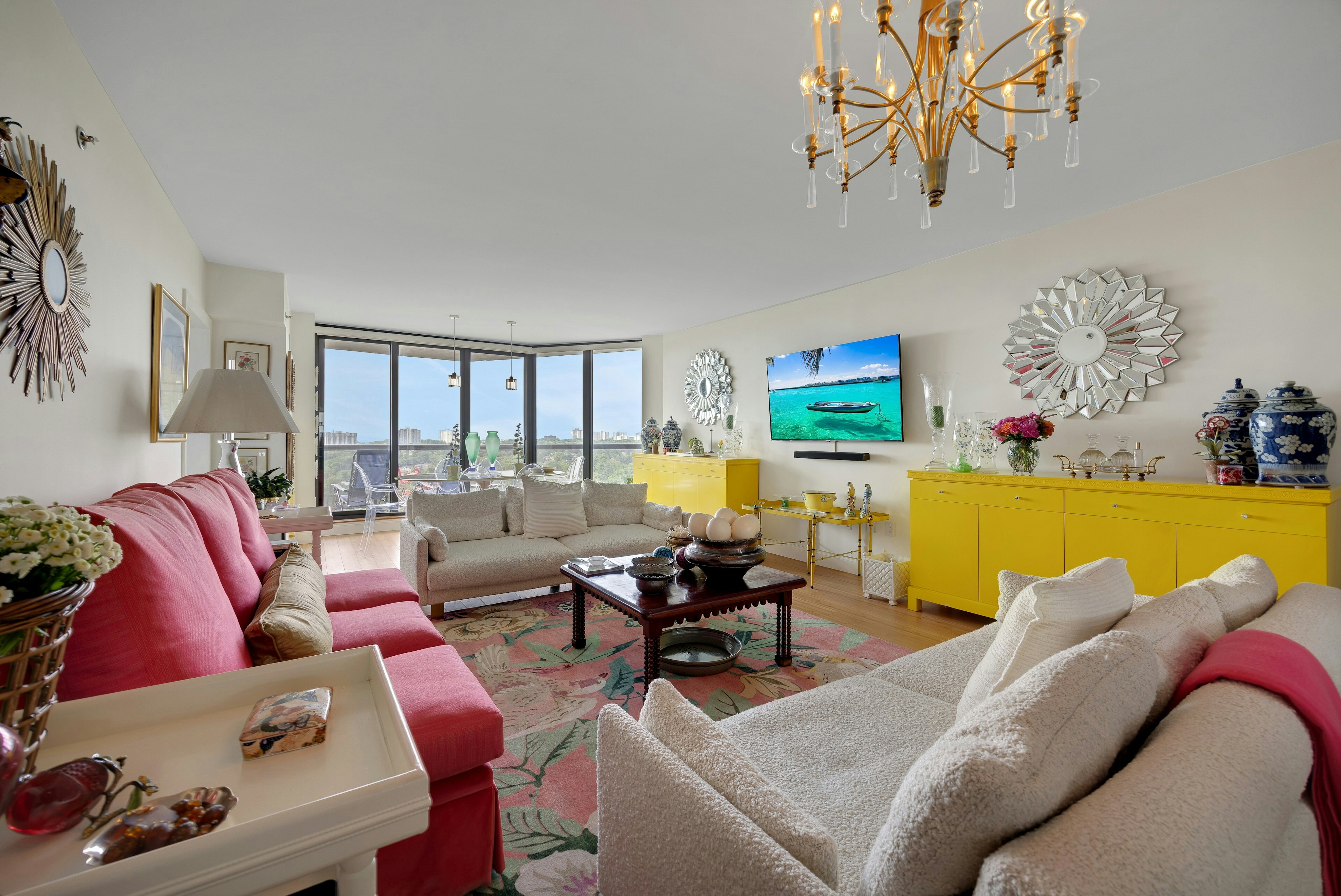  900 Palisade Avenue, Fort Lee, NJ 07024 - 物件實景