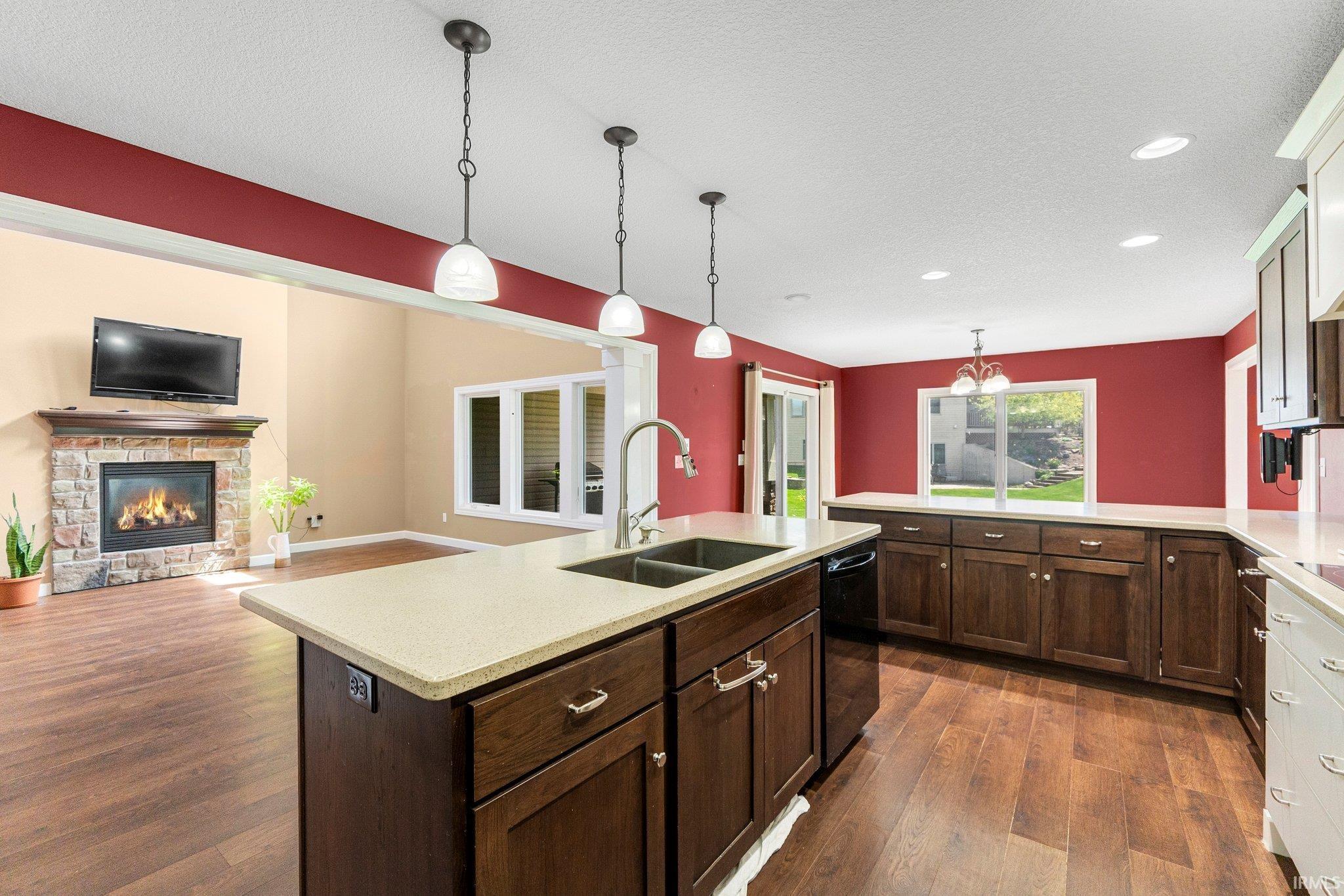 Fort Wayne, Indiana, 46825-7408, United States, 4 Bedrooms Bedrooms, ,5 BathroomsBathrooms,Residential,For Sale,1975267