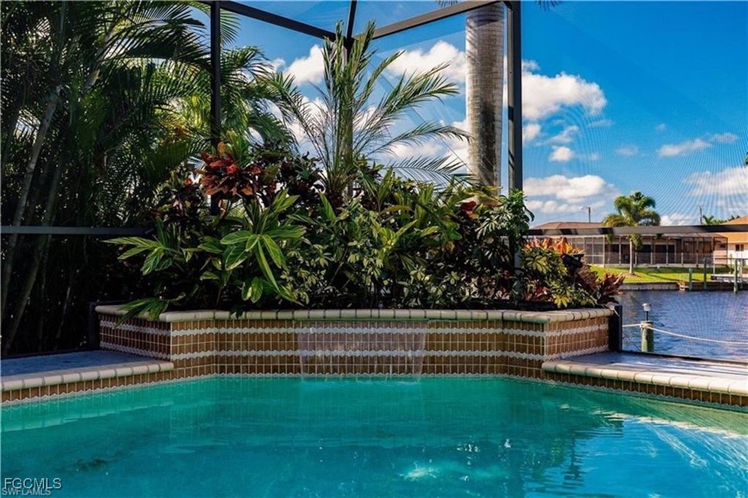 Cape Coral, Florida, 33914, United States, 4 Bedrooms Bedrooms, ,3 BathroomsBathrooms,Residential,For Sale,1926327