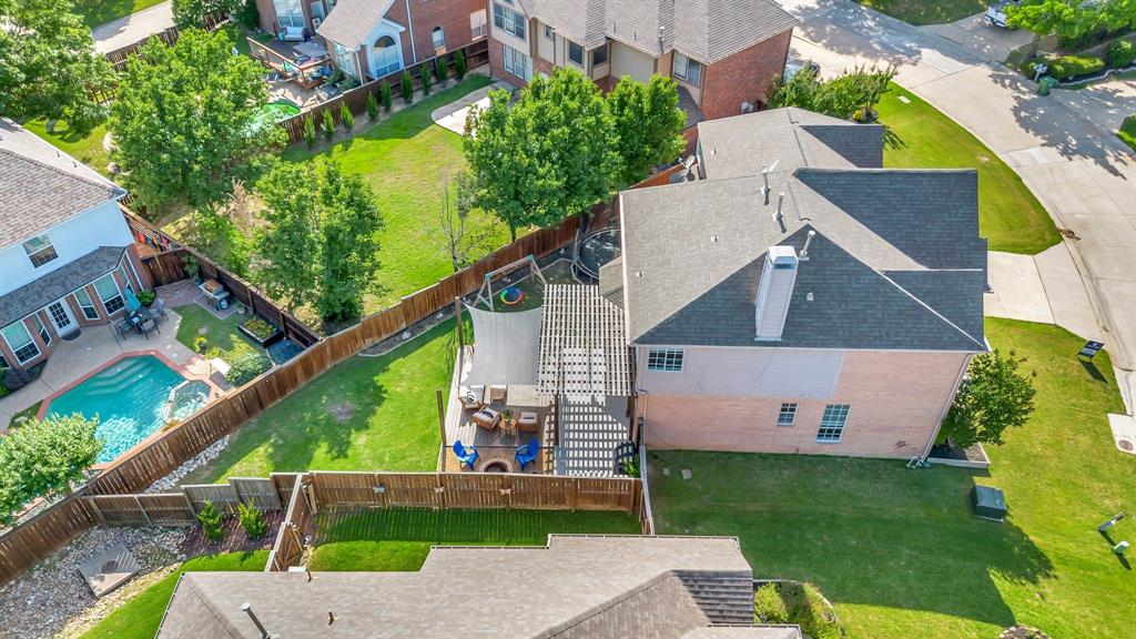 Highland Village, Texas, 75077, United States, 4 Bedrooms Bedrooms, ,3 BathroomsBathrooms,Residential,For Sale,1828094