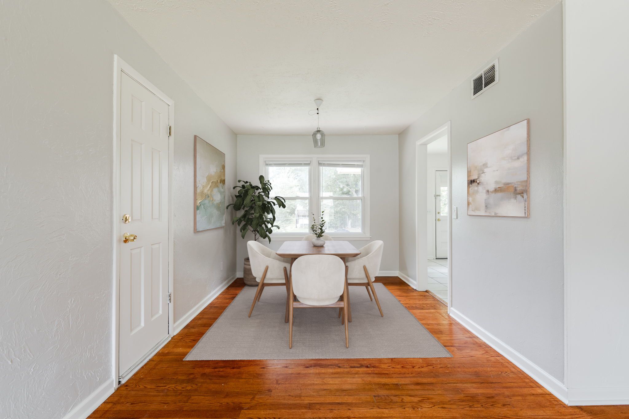  2505 Ashley Drive, The Village, OK 73120 - 物件實景