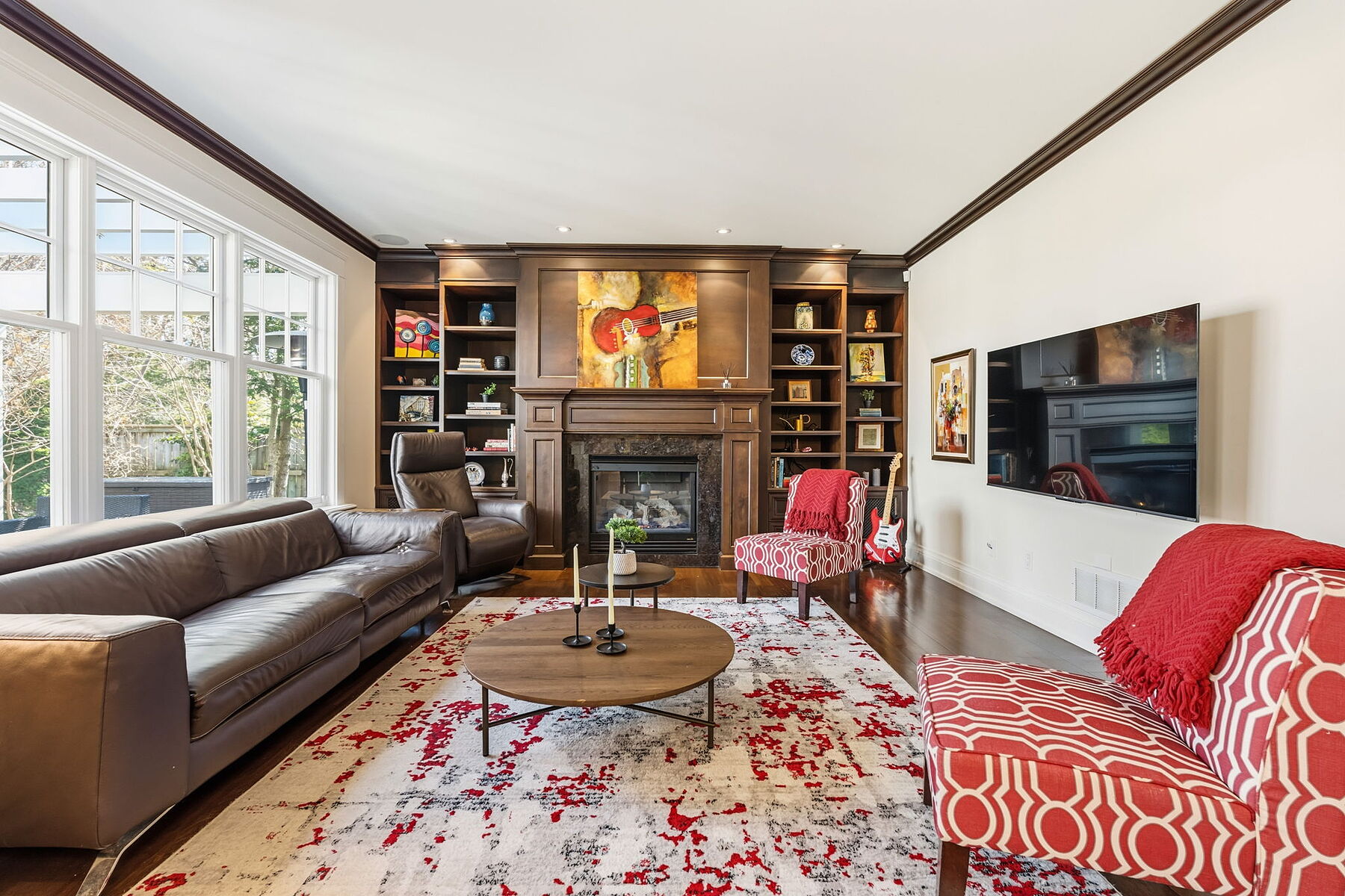  Elegant Detached Residence - 物件實景