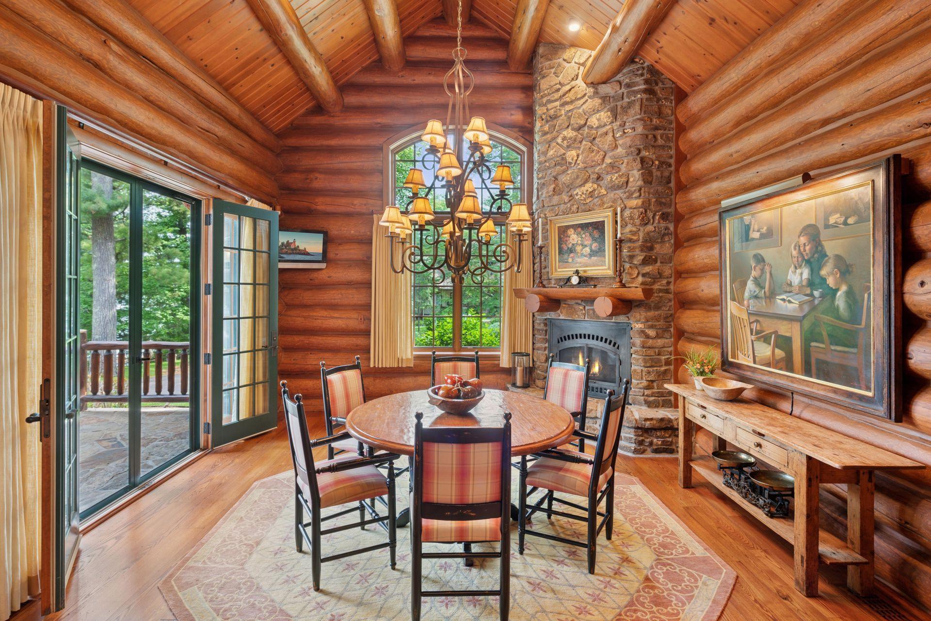 Pequot Lakes, Minnesota, 56472, United States, 23 Bedrooms Bedrooms, ,10 BathroomsBathrooms,Residential,For Sale,1858285