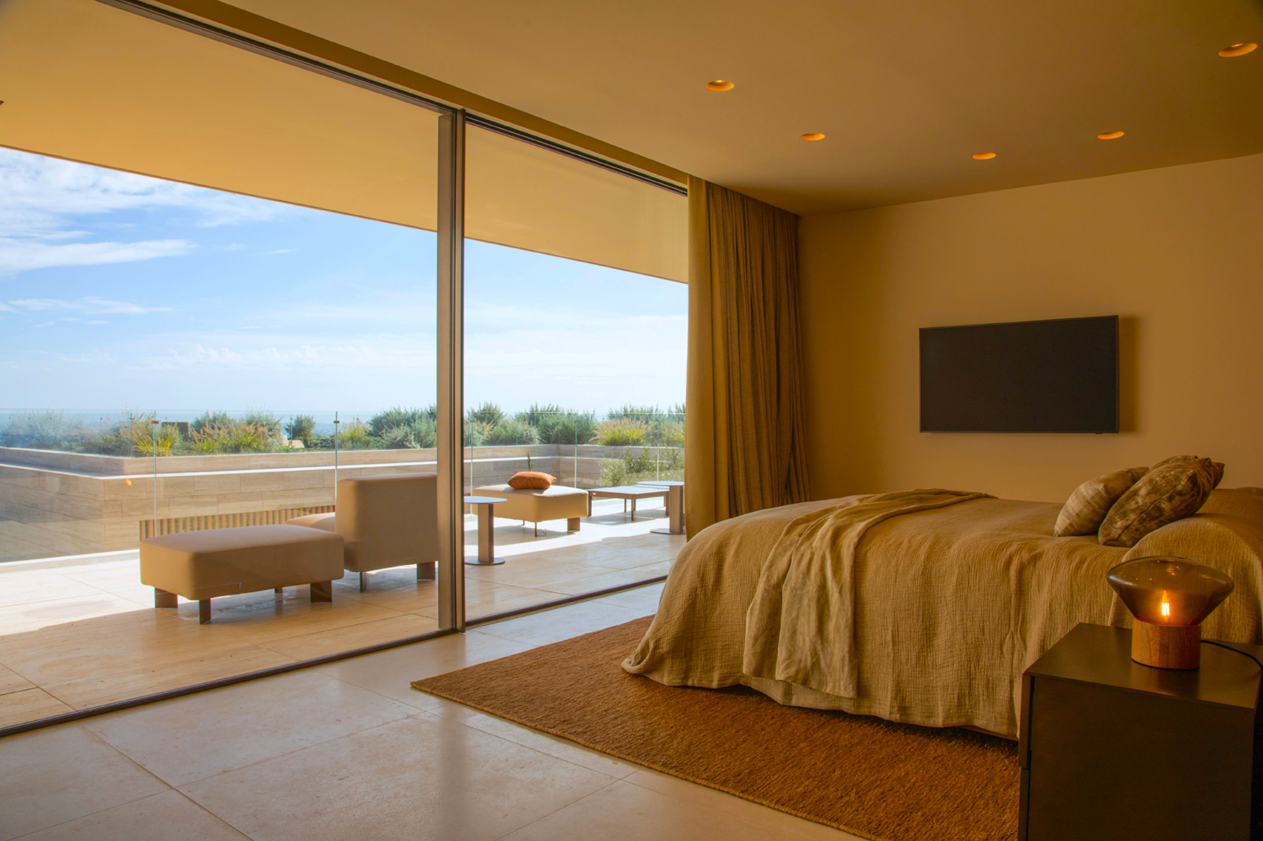  Turnkey newly built villa in the Fifteen, La Reserva de Sotogrande - 物件實景