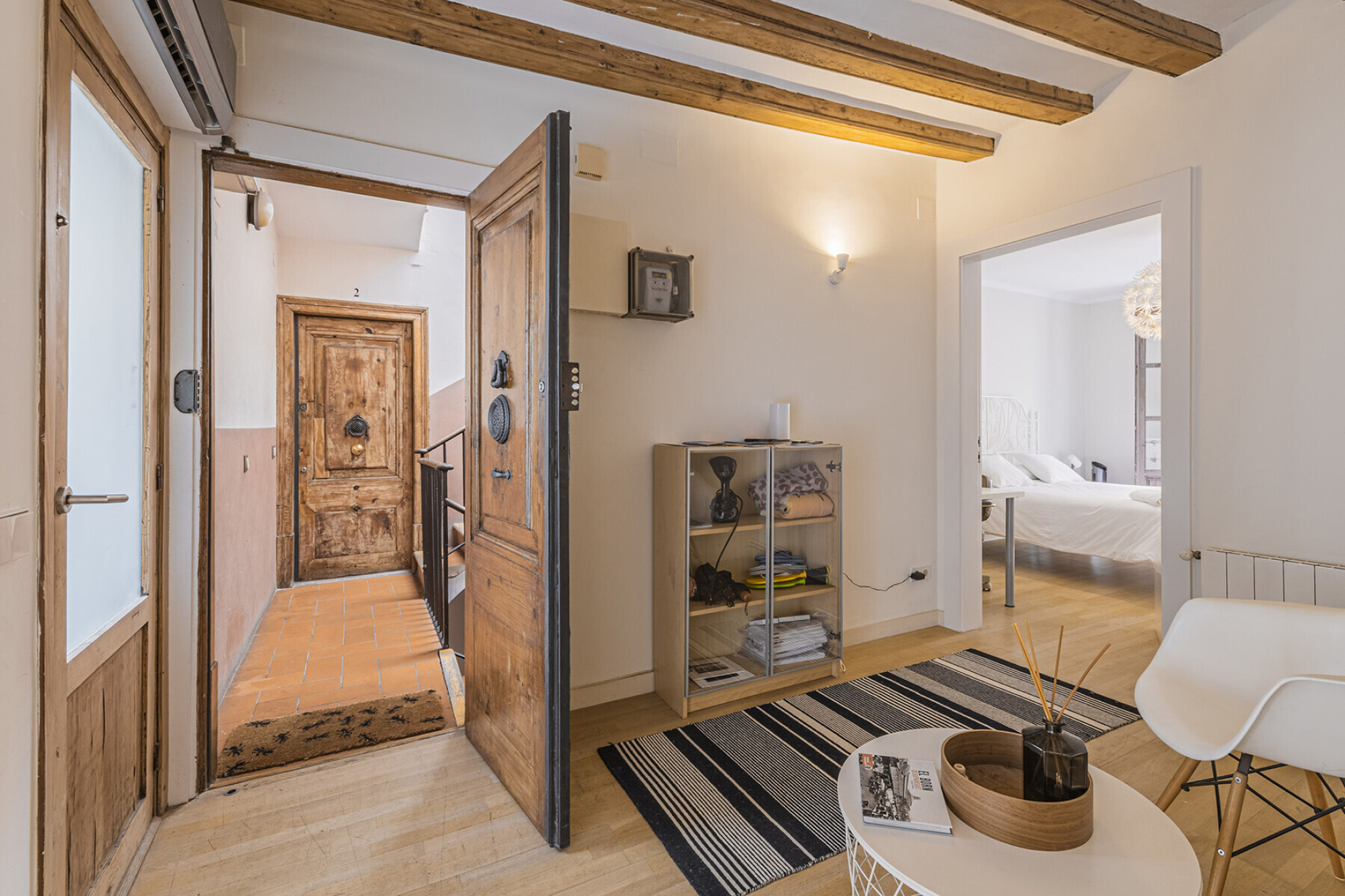  Excellent apartment in the heart of Borne - 物件實景
