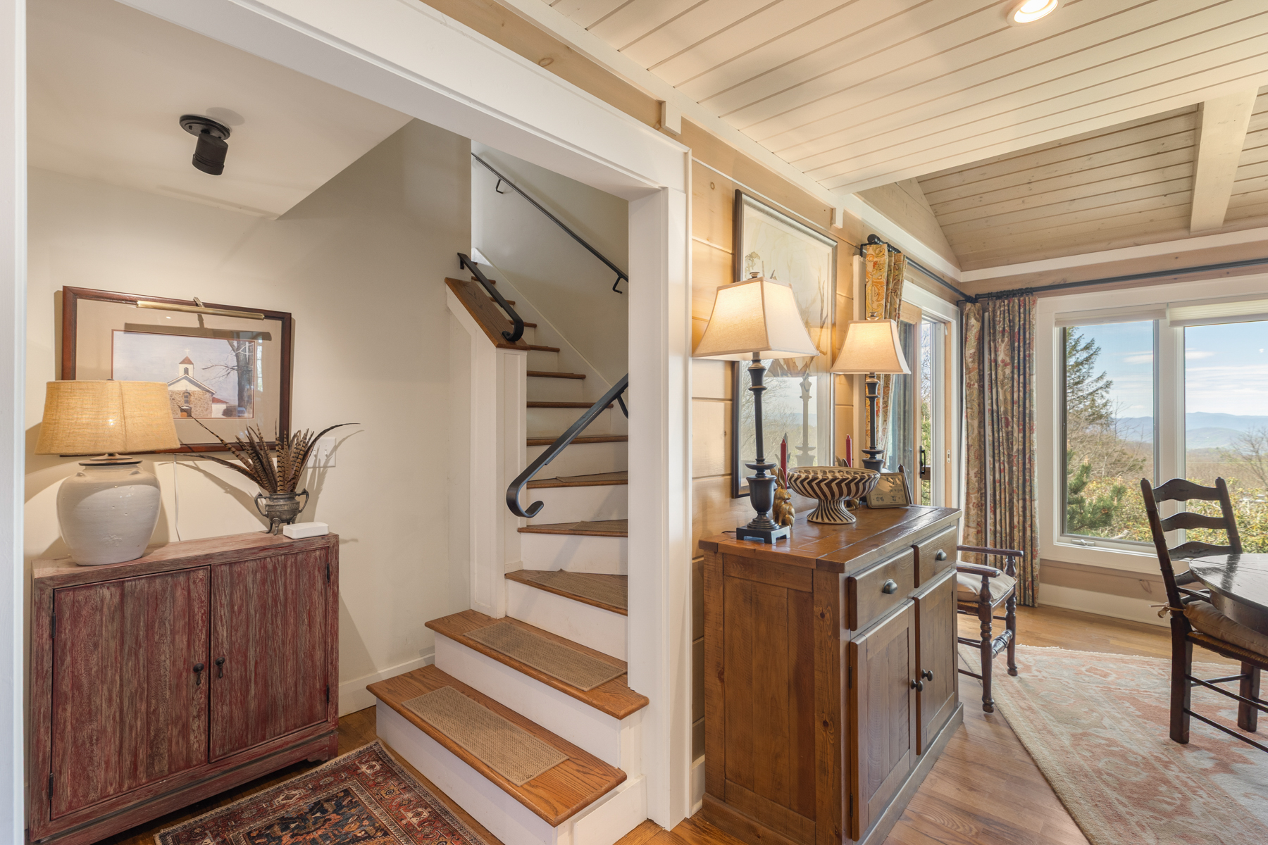  38 Rock Hill Rd Highlands NC - 物件實景