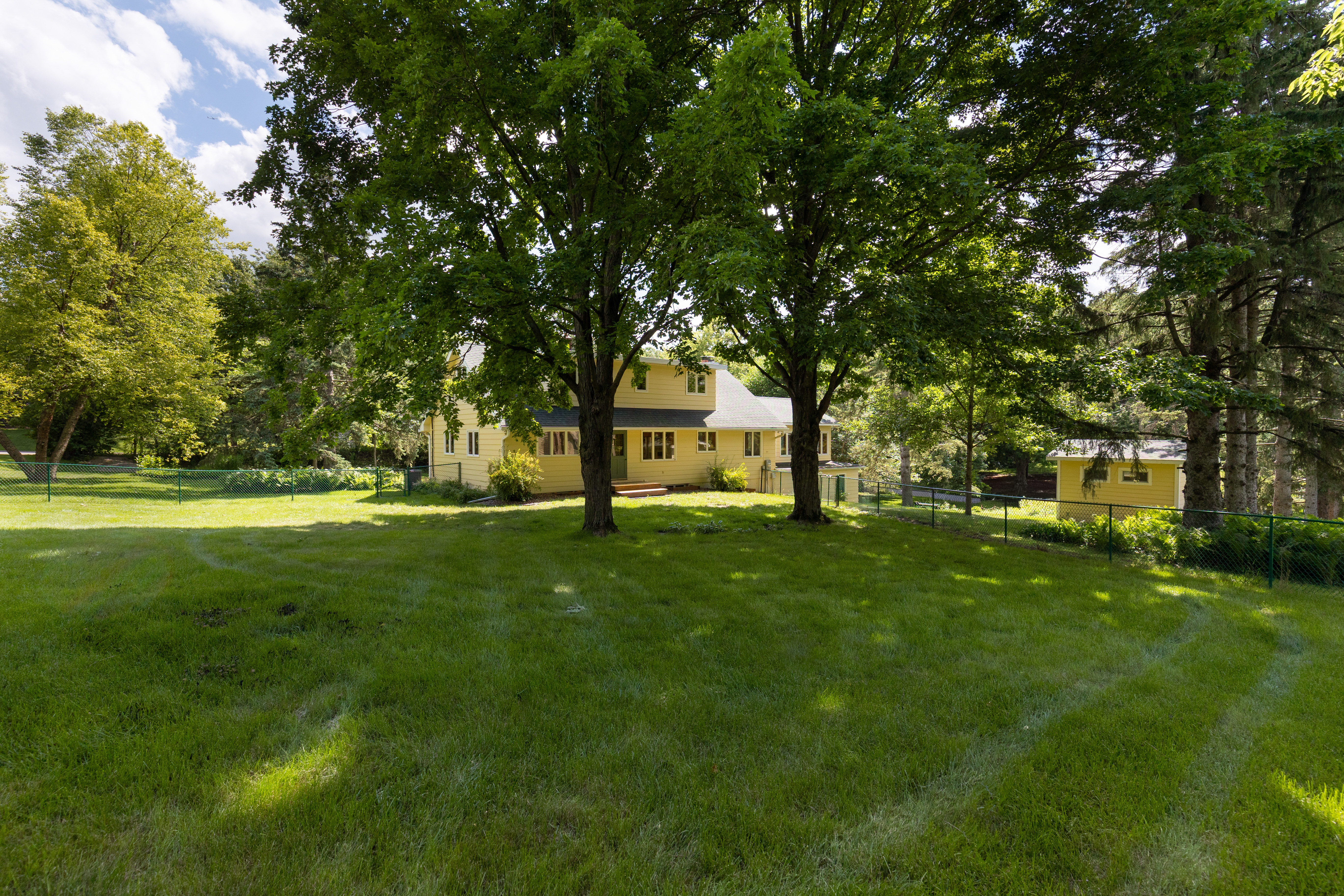  Private Retreat Near Downtown Wayzata - 物件實景