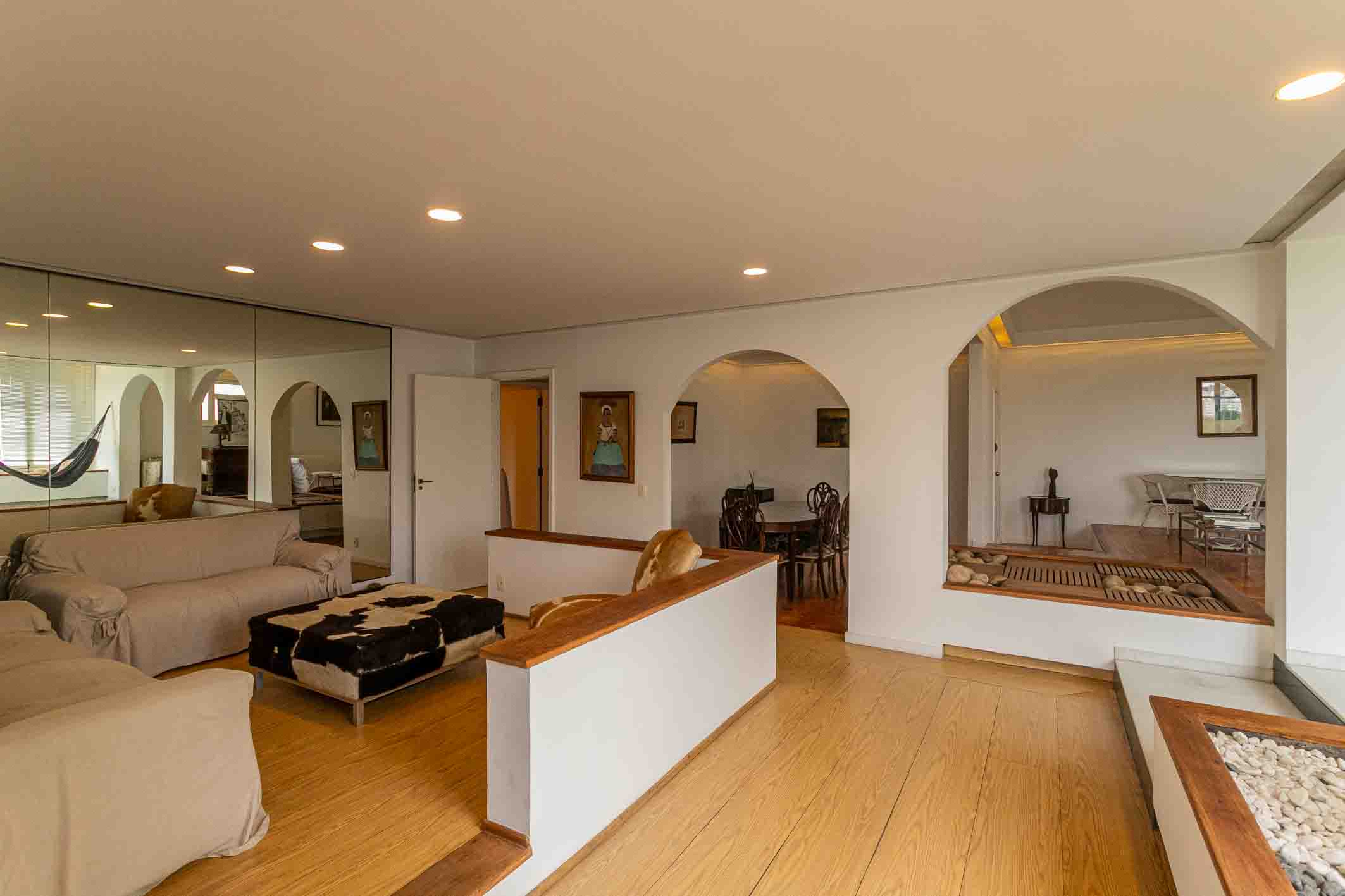  Classic apartment with breathtaking views over Flamengo Beach - 物件實景