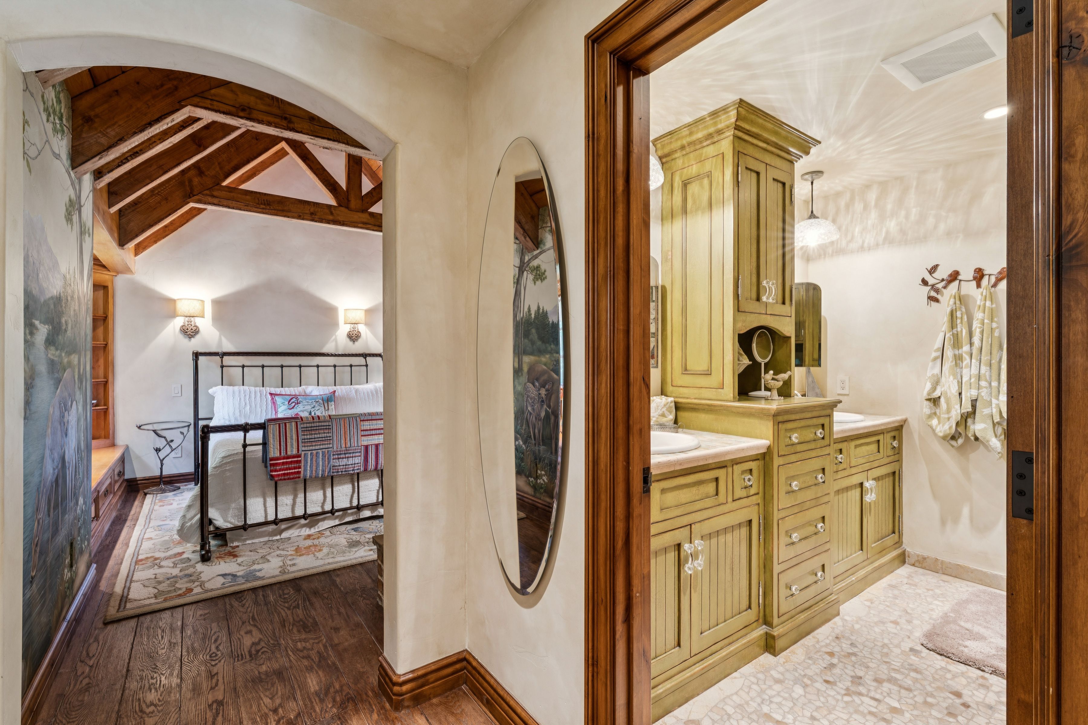  27956 High Knoll Road, Lake Arrowhead, CA 92352 - 物件實景