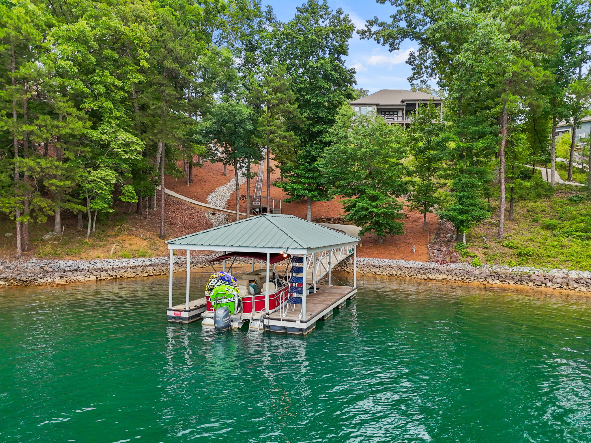  600 Coleridge Court, Seneca, SC 29672 - 物件實景
