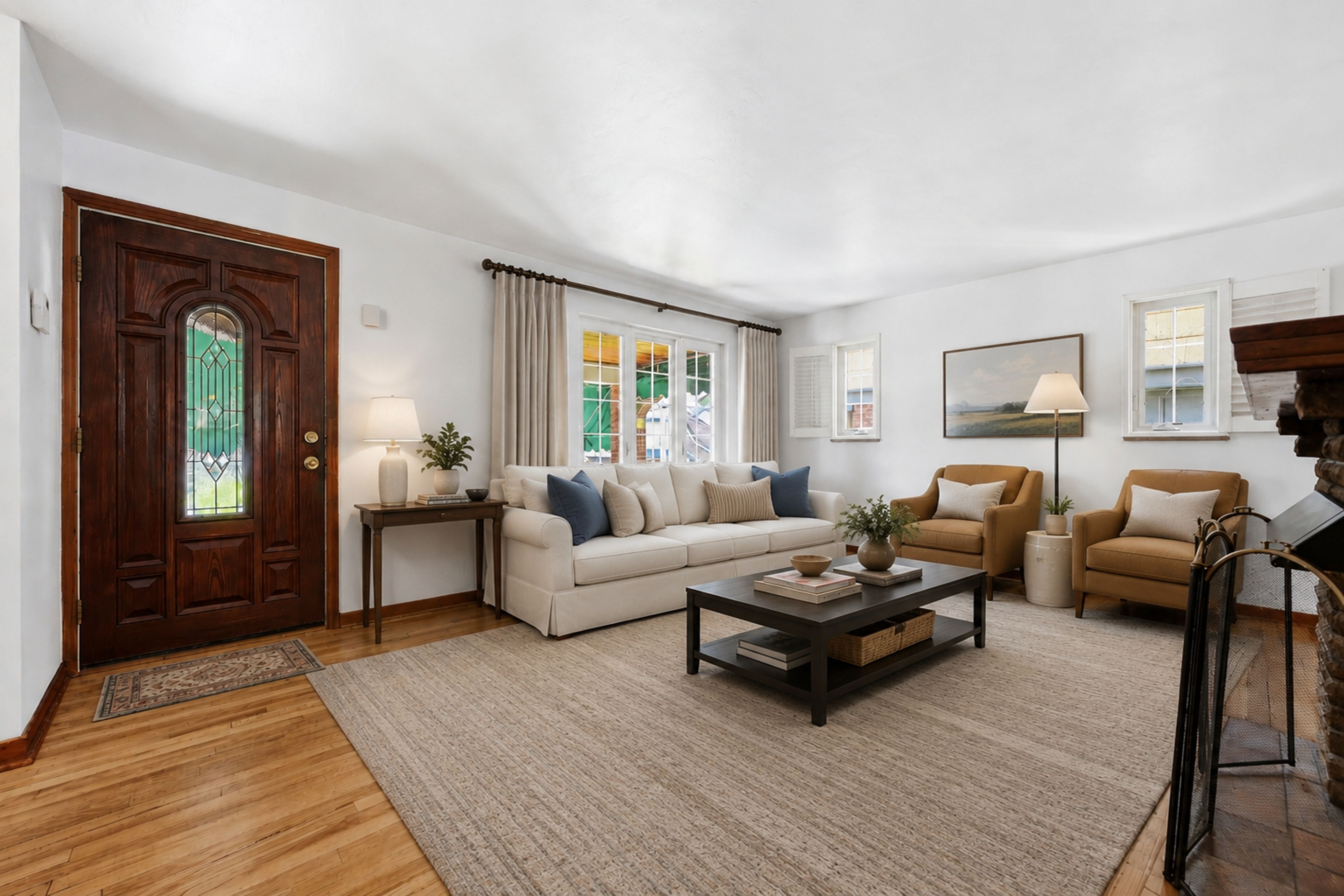 1441 Duffield Street, Pittsburgh, PA 15206 - 物件實景