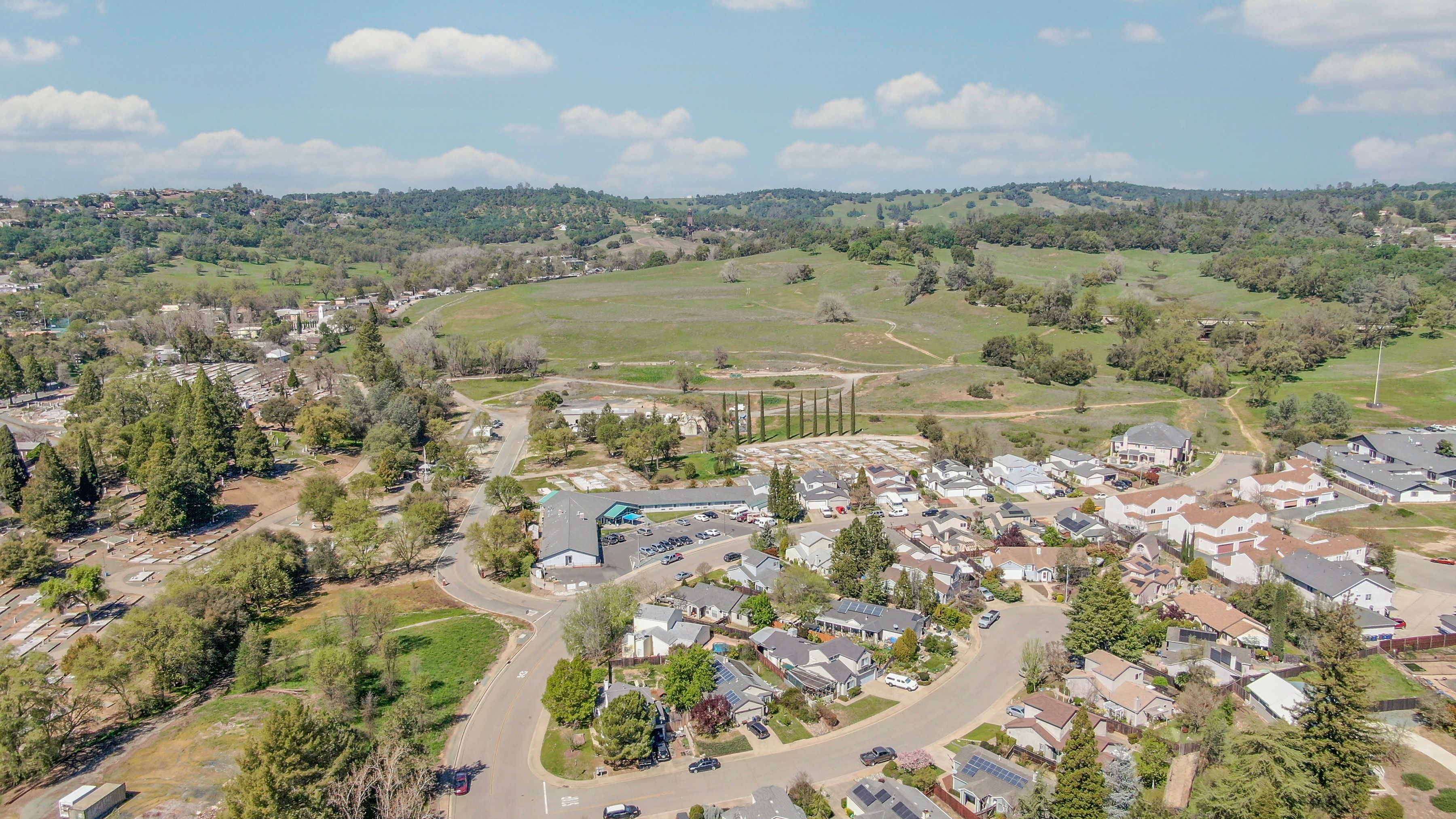  166 Placer Drive, Jackson, CA 95642 - 物件實景