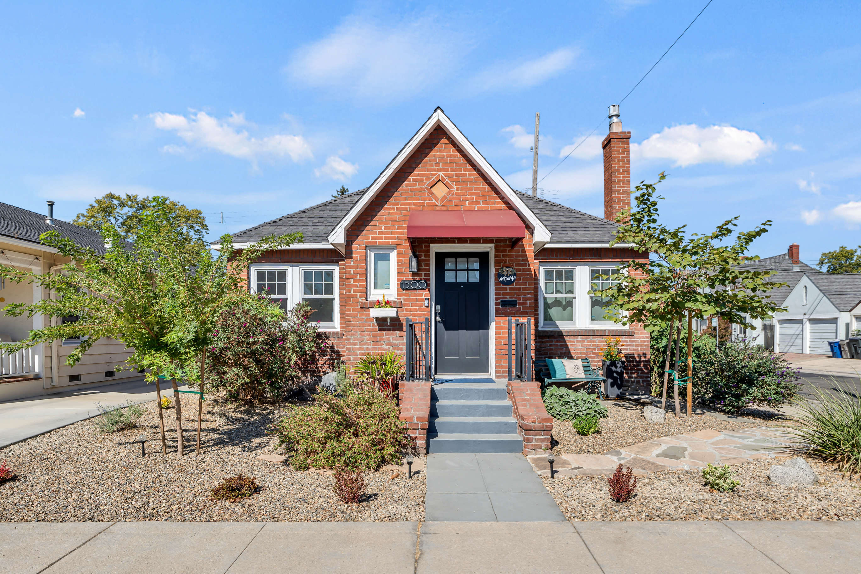 1500 33rd Street, Sacramento, CA 95816 - 物件實景
