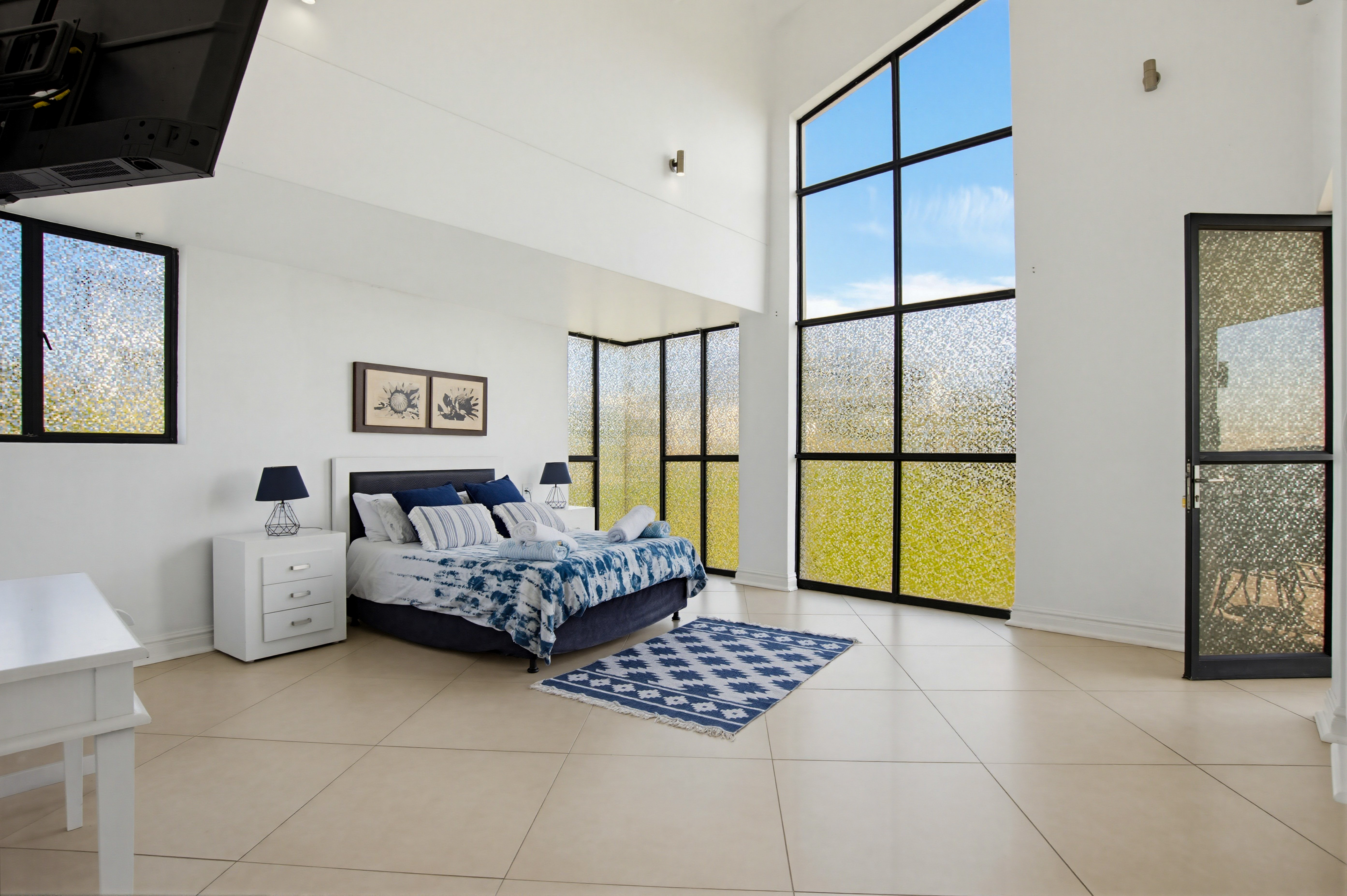  Exceptional 7-Bedroom Coastal Retreat with Panoramic Indian Ocean Views - 物件實景