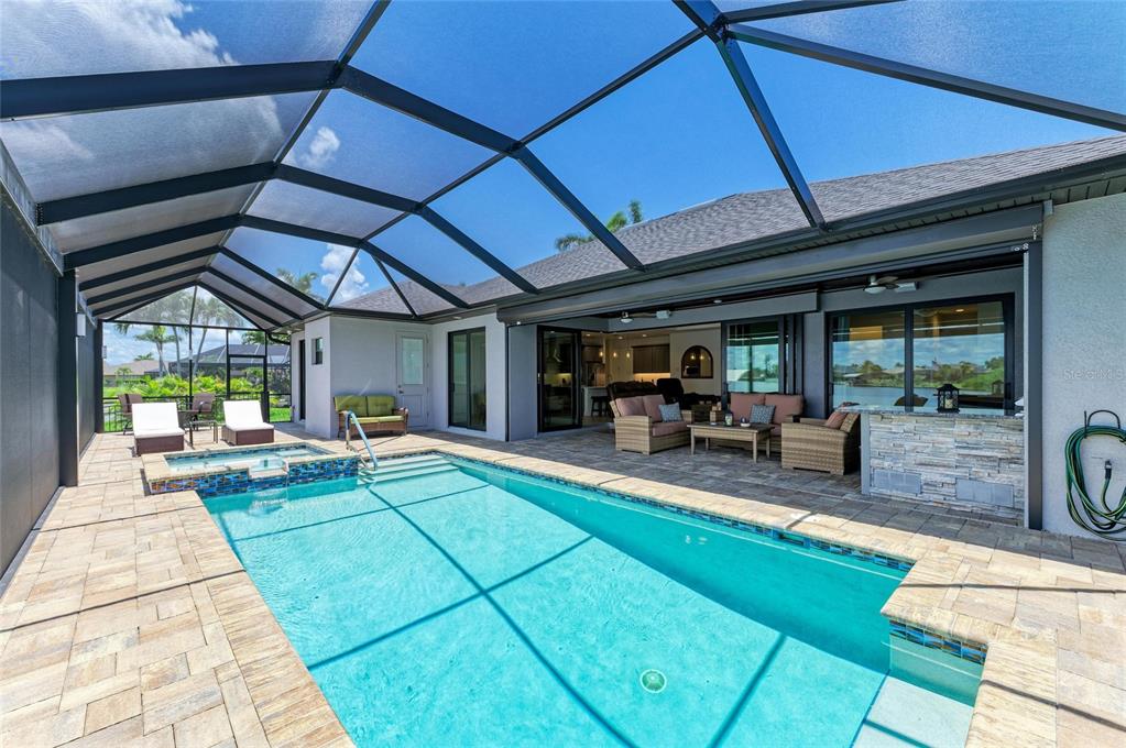 Port Charlotte, Florida, 33981, United States, 3 Bedrooms Bedrooms, ,2 BathroomsBathrooms,Residential,For Sale,1874520