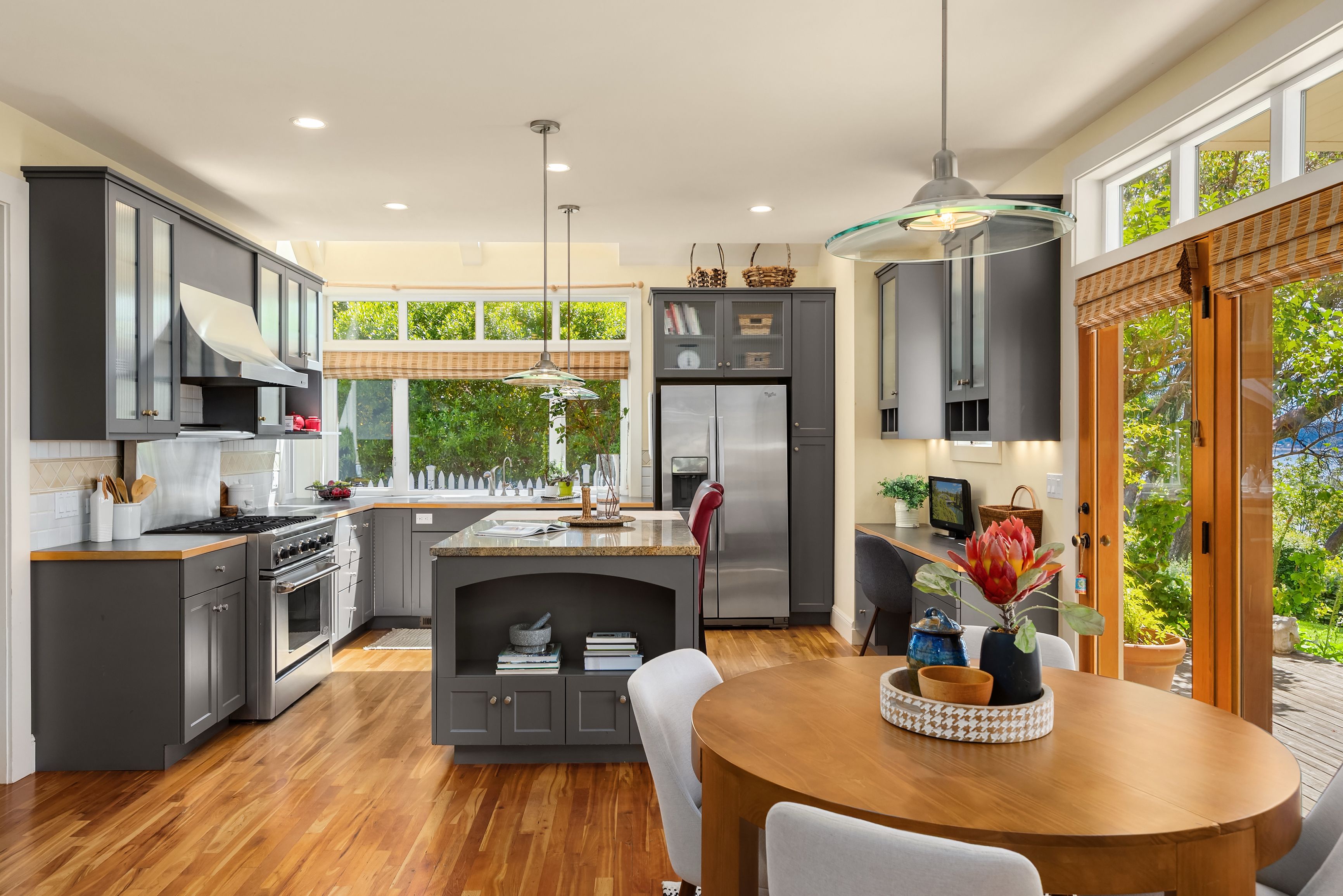  1427 Fort Ward Hill Road NE, Bainbridge Island, WA 98110 - 物件實景