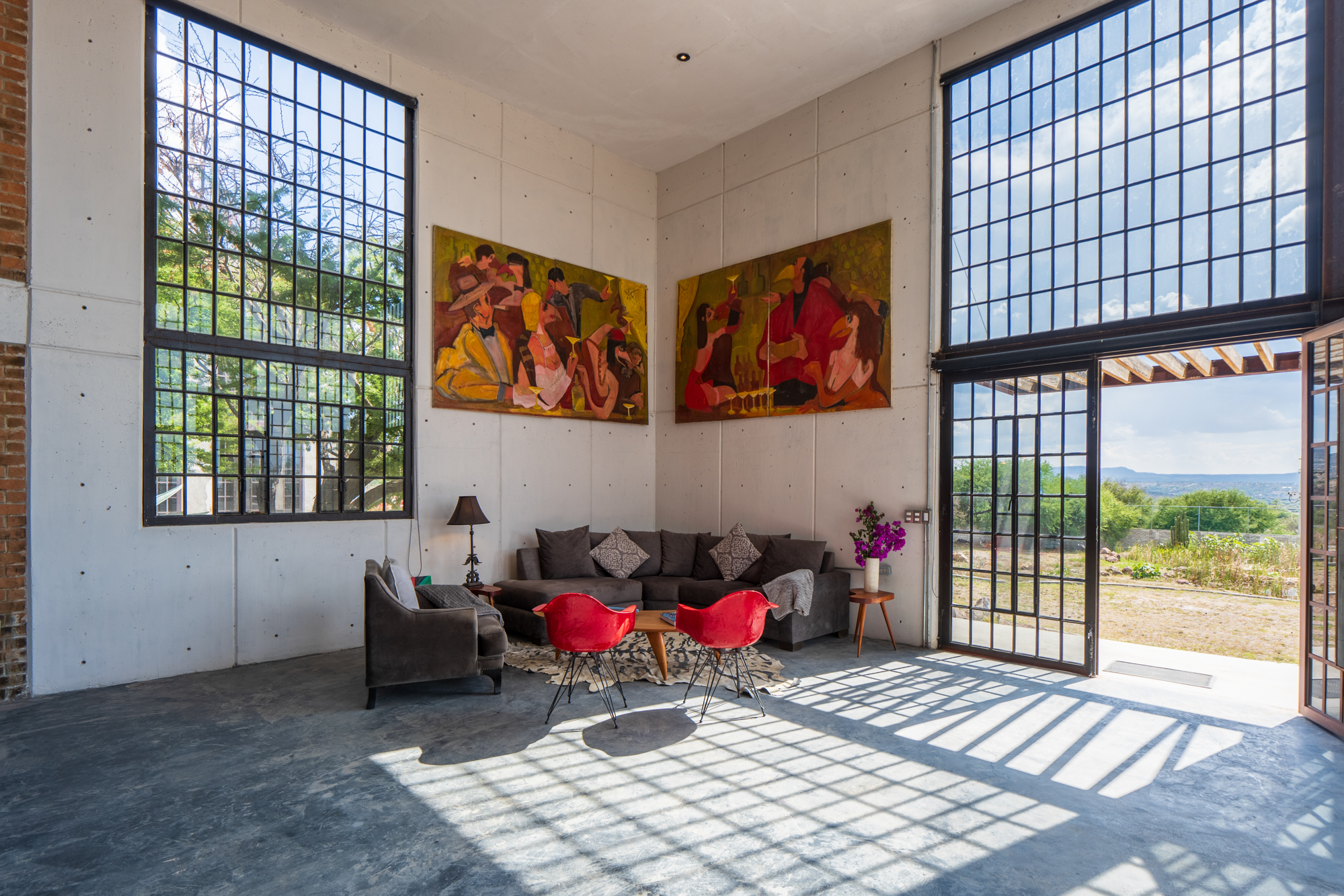  Lofts de Los Artistas - 物件實景