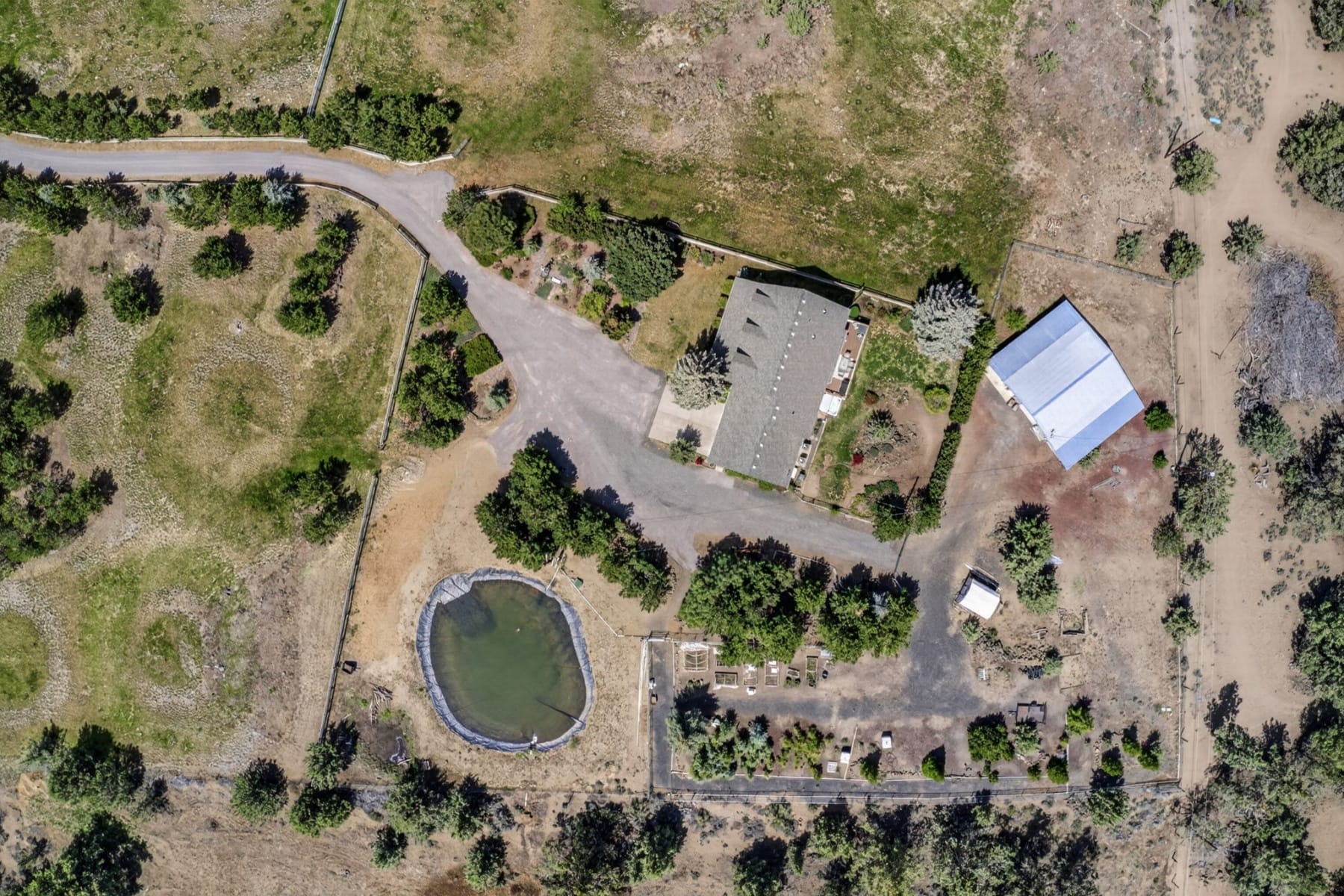  64080 Highway 20 Bend, OR 97703 - 物件實景