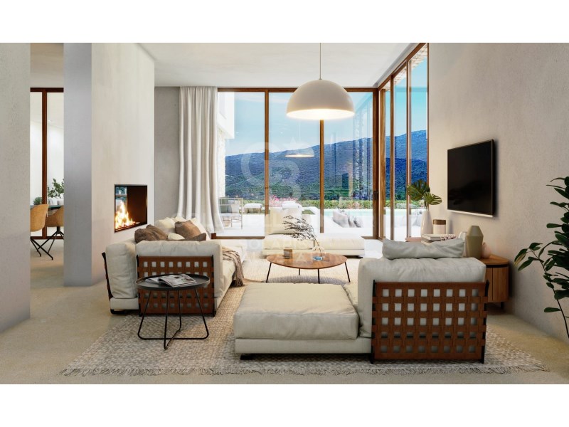 Alicante, J?vea / X?bia, Partida Comunes-Adsubia A, Jávea / Xàbia, Comunidad Valenciana, ES, 4 Bedrooms Bedrooms, ,4 BathroomsBathrooms,Residential,For Sale,Alicante, J?vea / X?bia, Partida Comunes-Adsubia A,1628481