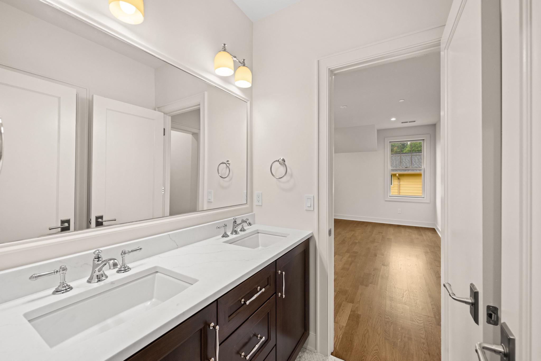  7608 Leesburg Drive, Bethesda, MD, 20817 - 物件實景