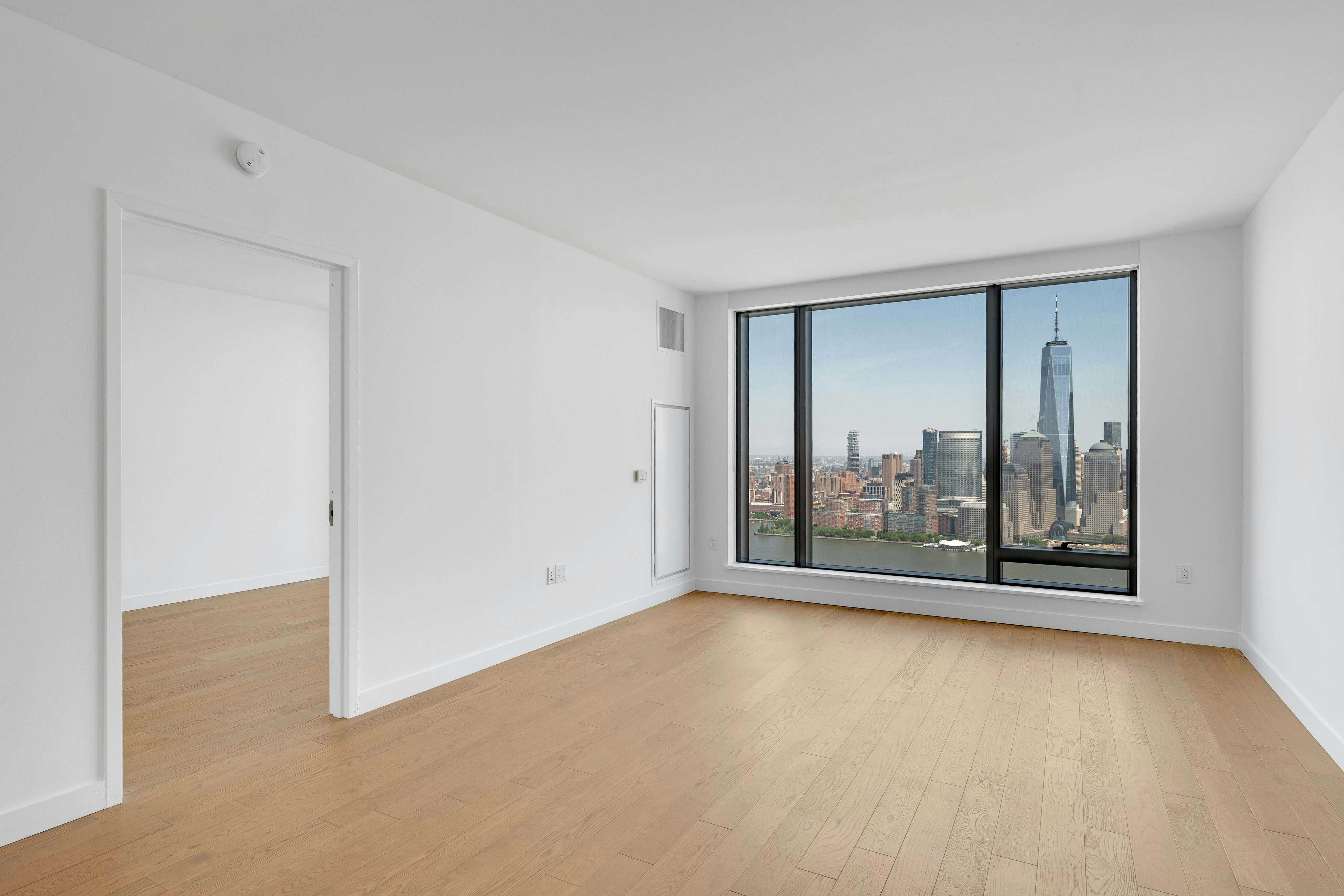  99 Hudson Street #5408, Jersey City, NJ 07302 - 物件實景