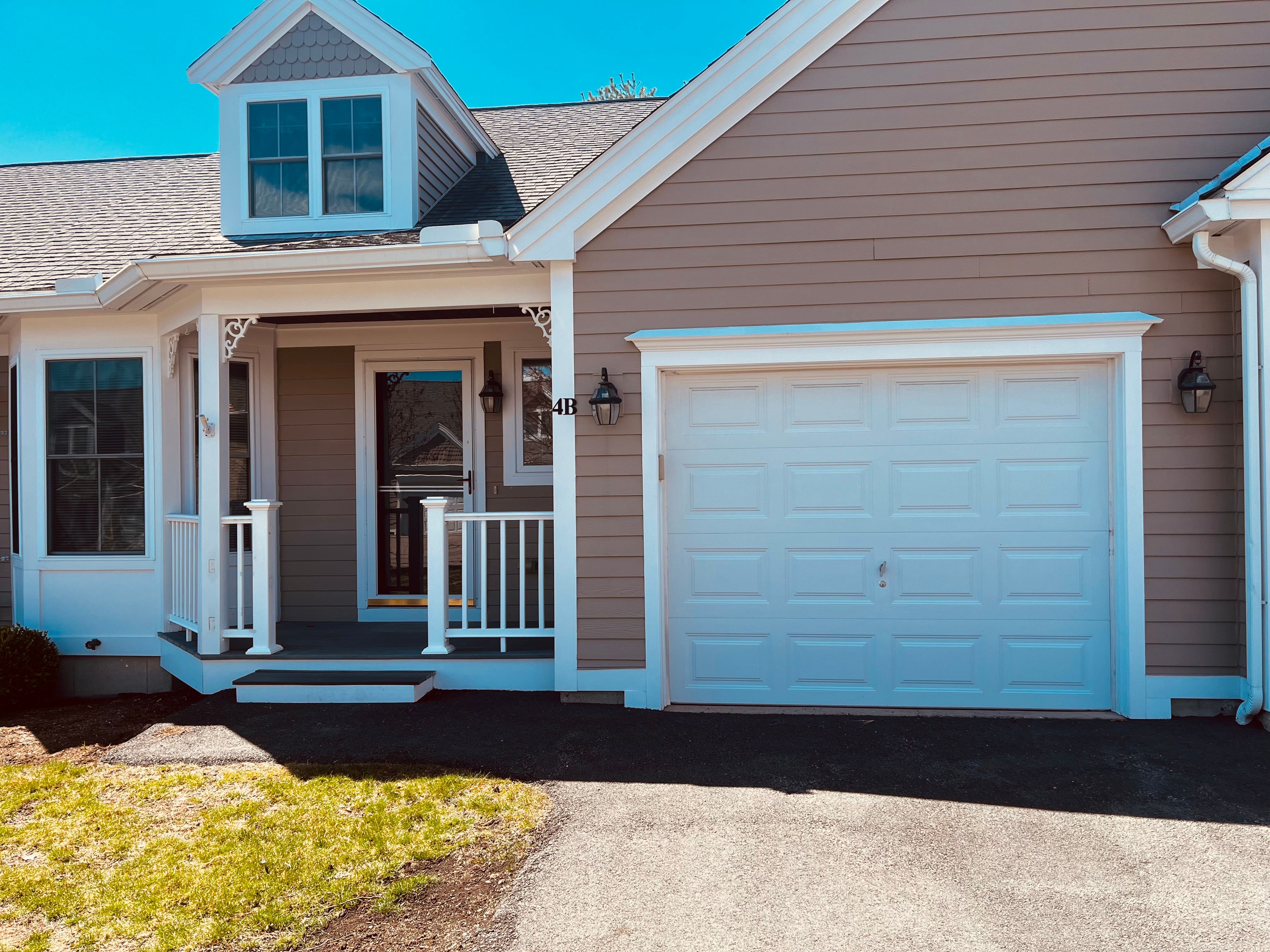  4 Autumn Drive, Unit B, Hudson, MA 01749 - 物件實景