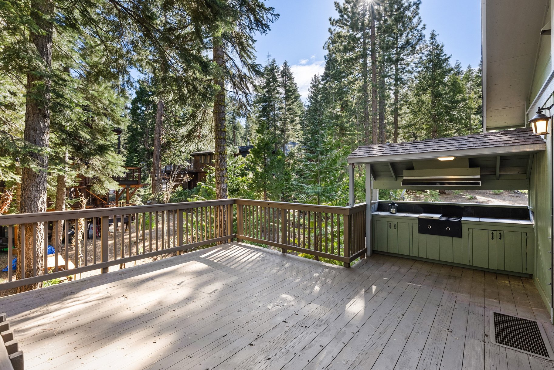  Tahoe City Chalet  Spacious Living in an Unbeatable Location - 物件實景
