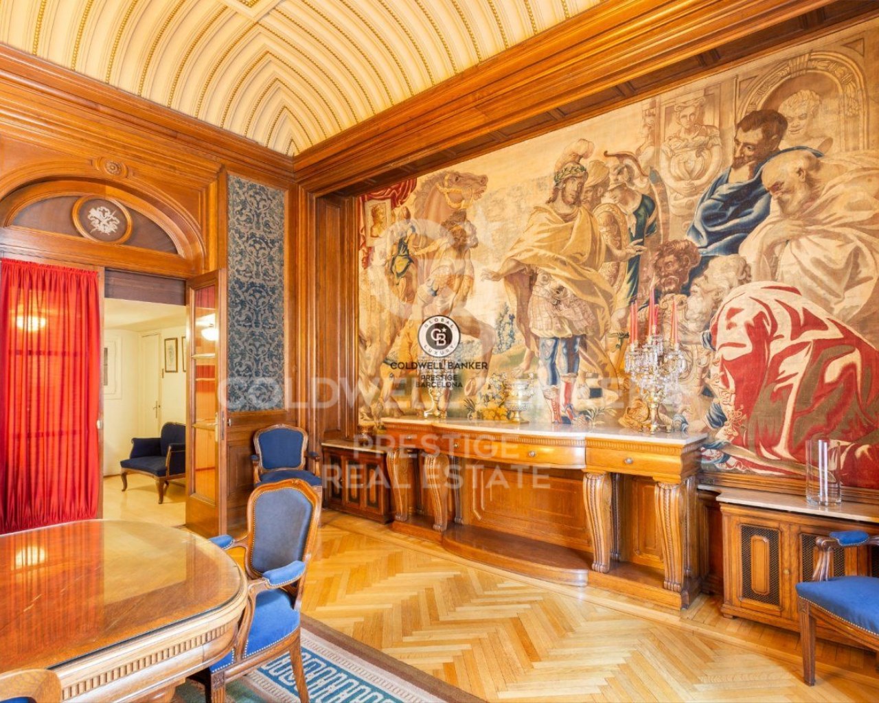 Barcelona, Barcelona, Eixample, La Dreta de l'Eix, Barcelona, Catalonia, ES, 20 Bedrooms Bedrooms, ,10 BathroomsBathrooms,Residential,For Sale,Barcelona, Barcelona, Eixample, La Dreta de l'Eix,1628049