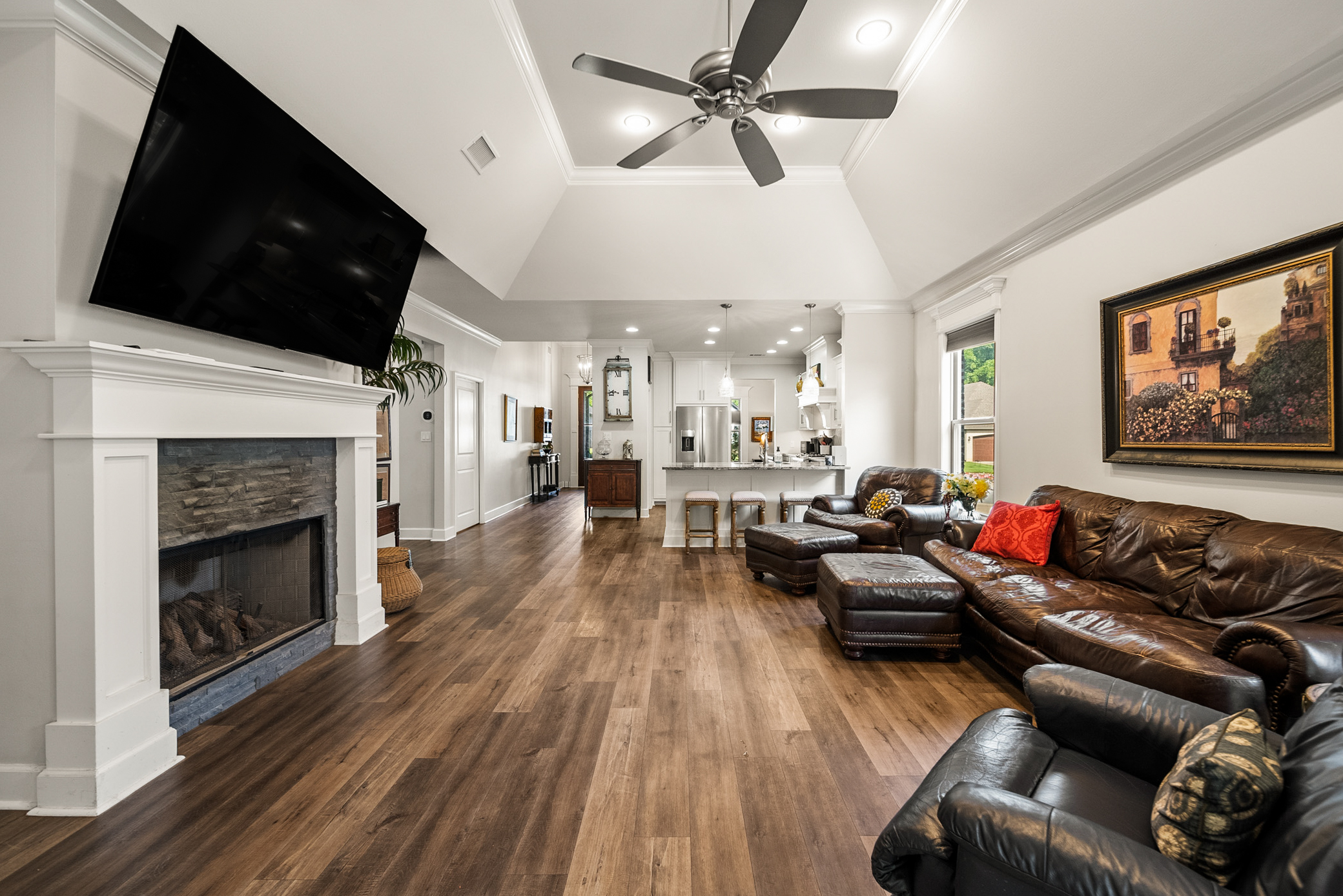  25 Piper, Little Rock, AR, 72223 - 物件實景