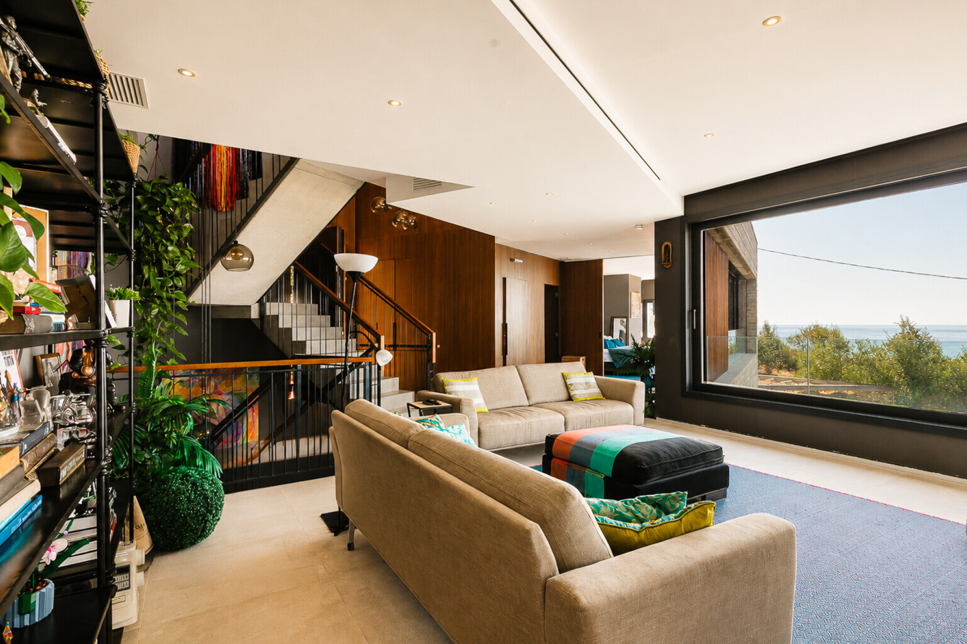  Luxury villa with panoramic ocean views in Bellamar - 物件實景