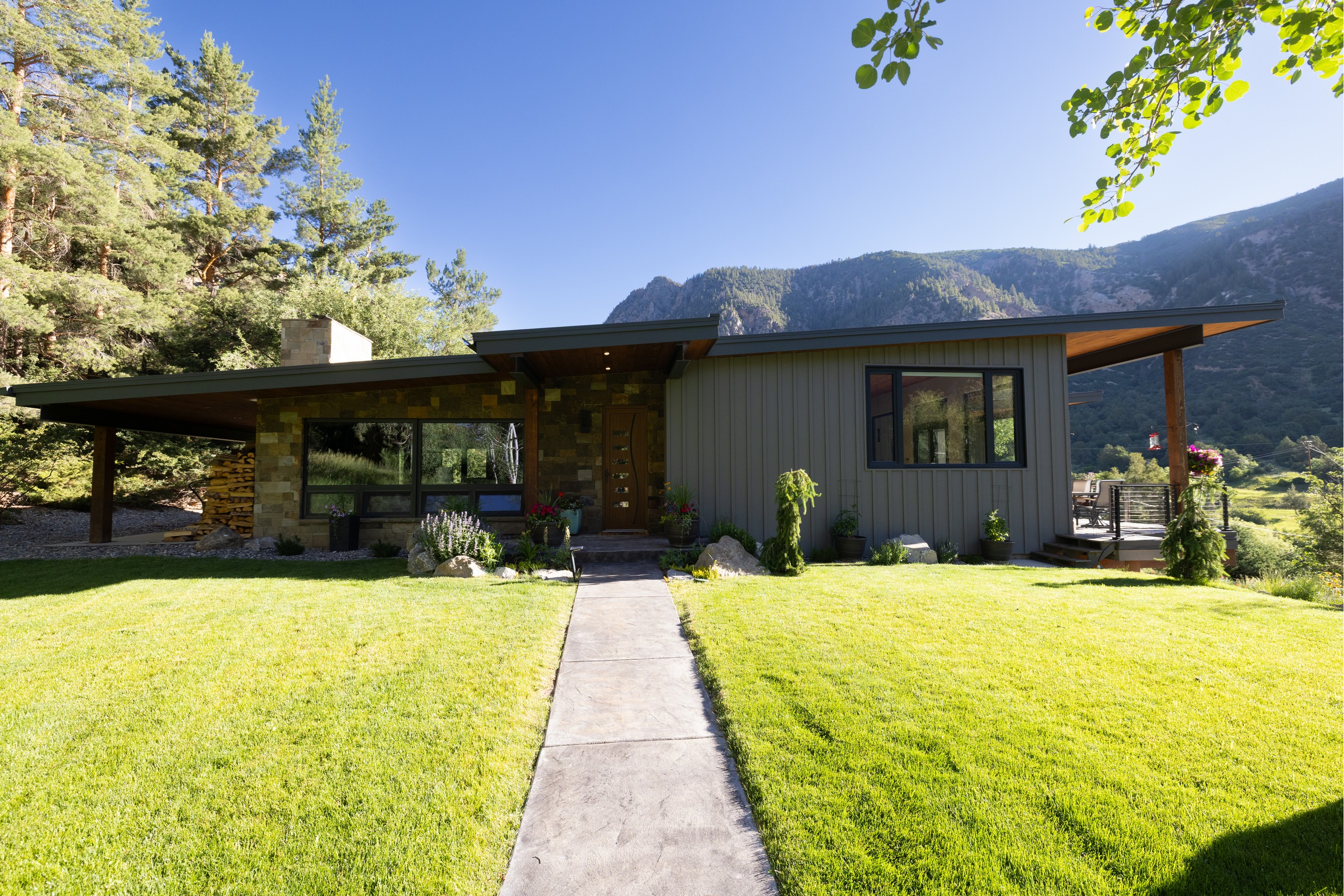  14418 Colorado 133, Redstone Historic District, CO 81623 - 物件實景