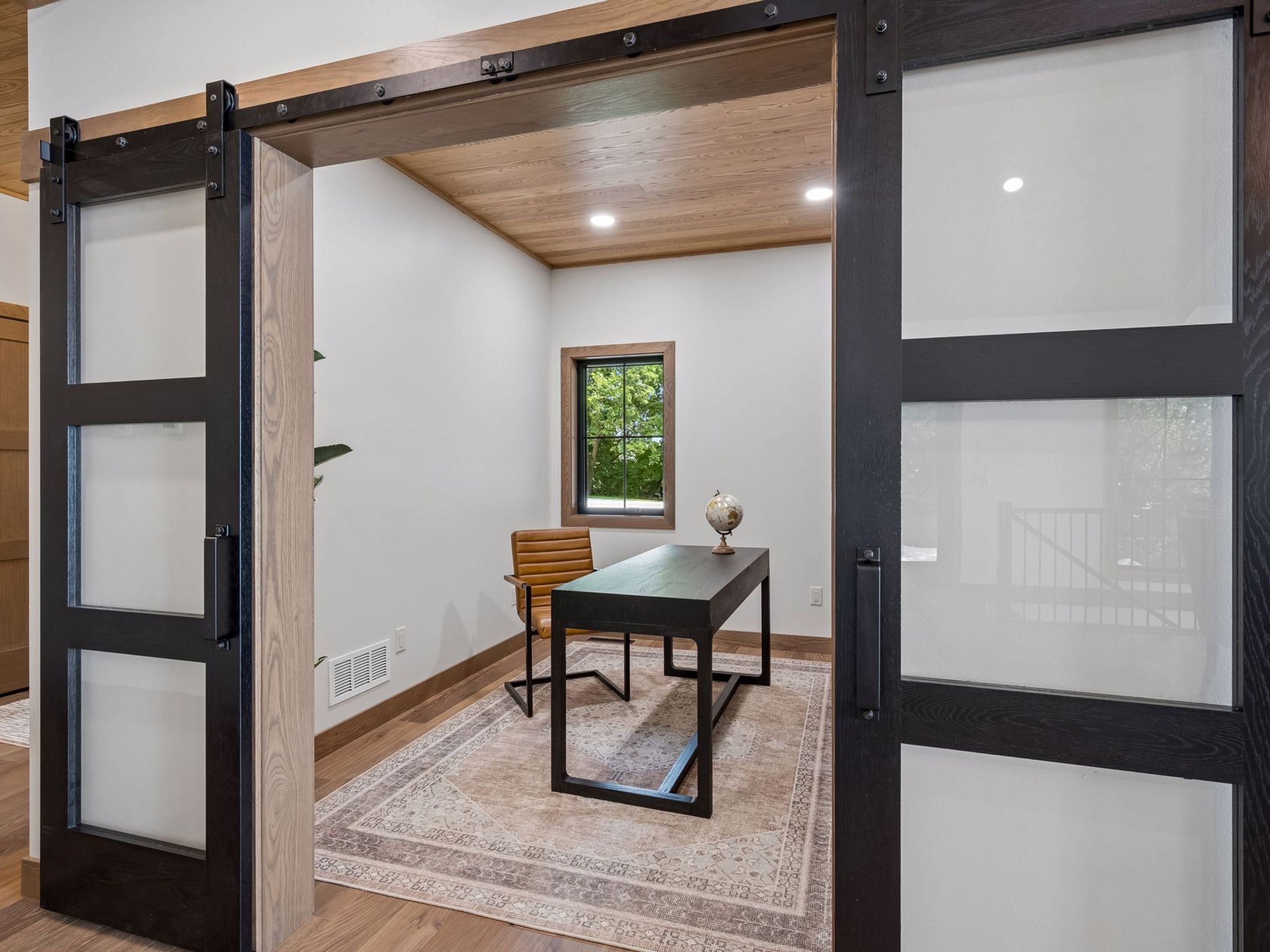  Sophisticated New Construction with Exceptional Lake Mary Shoreline - 物件實景