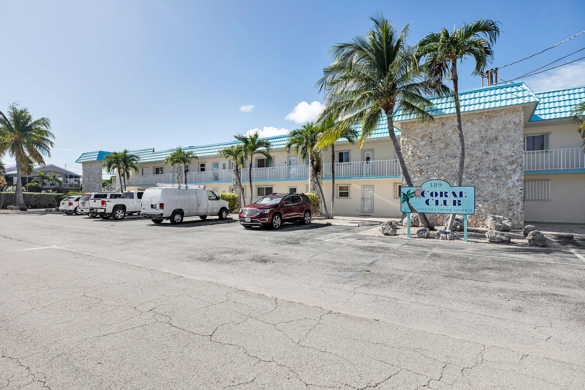 MARATHON, Florida, 33050, United States, 2 Bedrooms Bedrooms, ,2 BathroomsBathrooms,Residential,For Sale,1991254