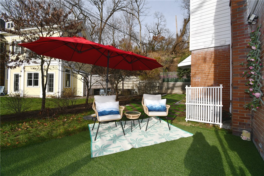 Squirrel Hill, Pennsylvania, 15217, United States, 4 Bedrooms Bedrooms, ,4 BathroomsBathrooms,Residential,For Sale,1999075