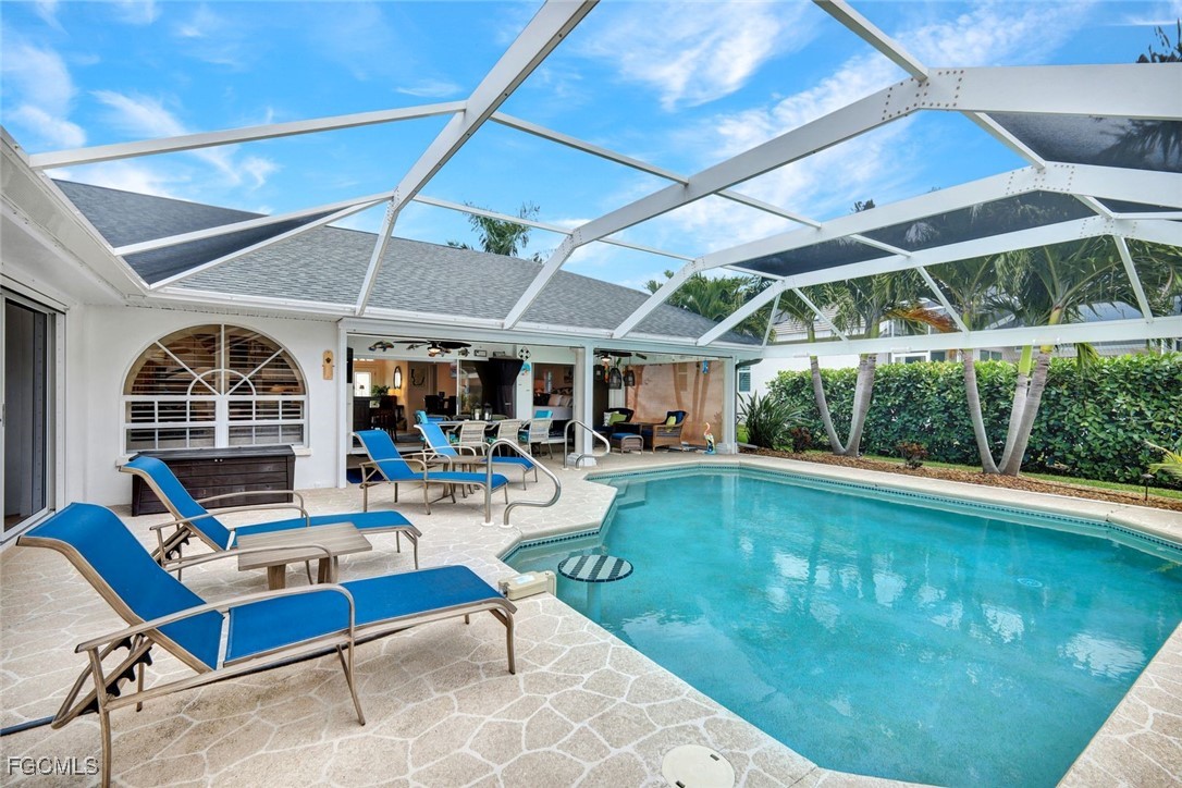 Cape Coral, Florida, 33914, United States, 3 Bedrooms Bedrooms, ,2 BathroomsBathrooms,Residential,For Sale,1982760