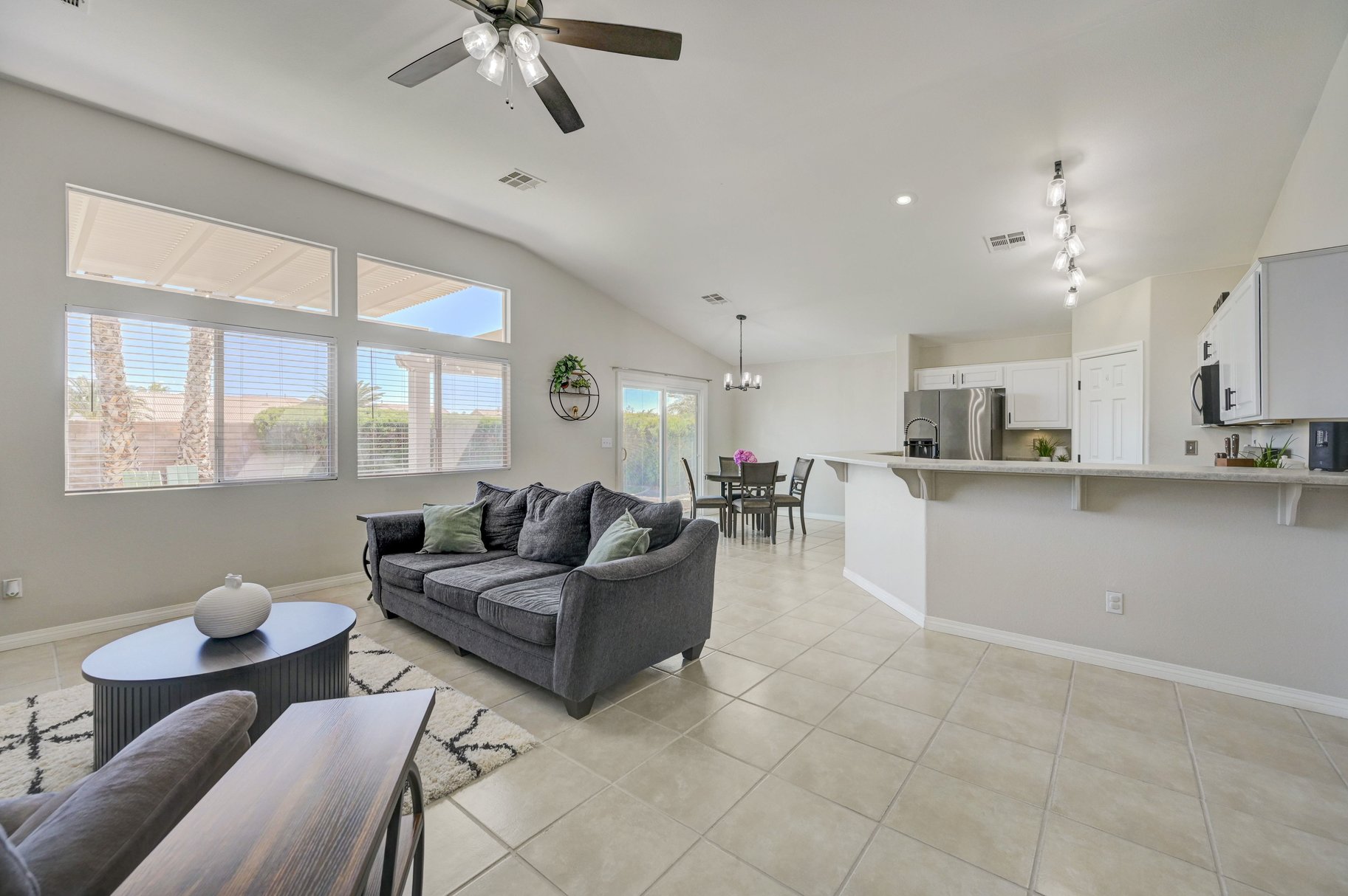  New to Market - 物件實景