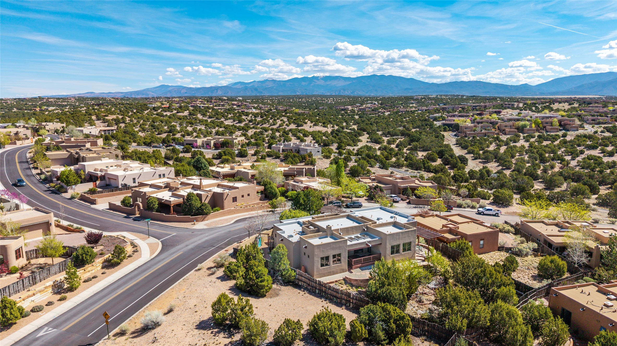  97 Avenida Aldea - 物件實景