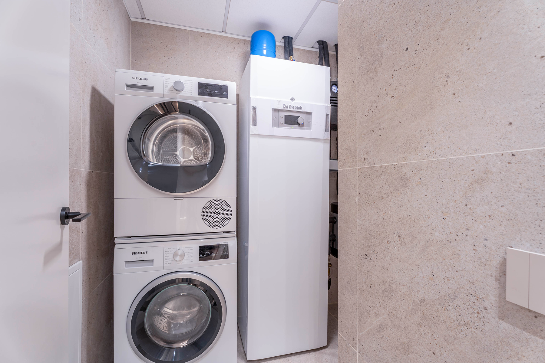  Brand new two-bedroom apartment on Lagasca Street. - 物件實景