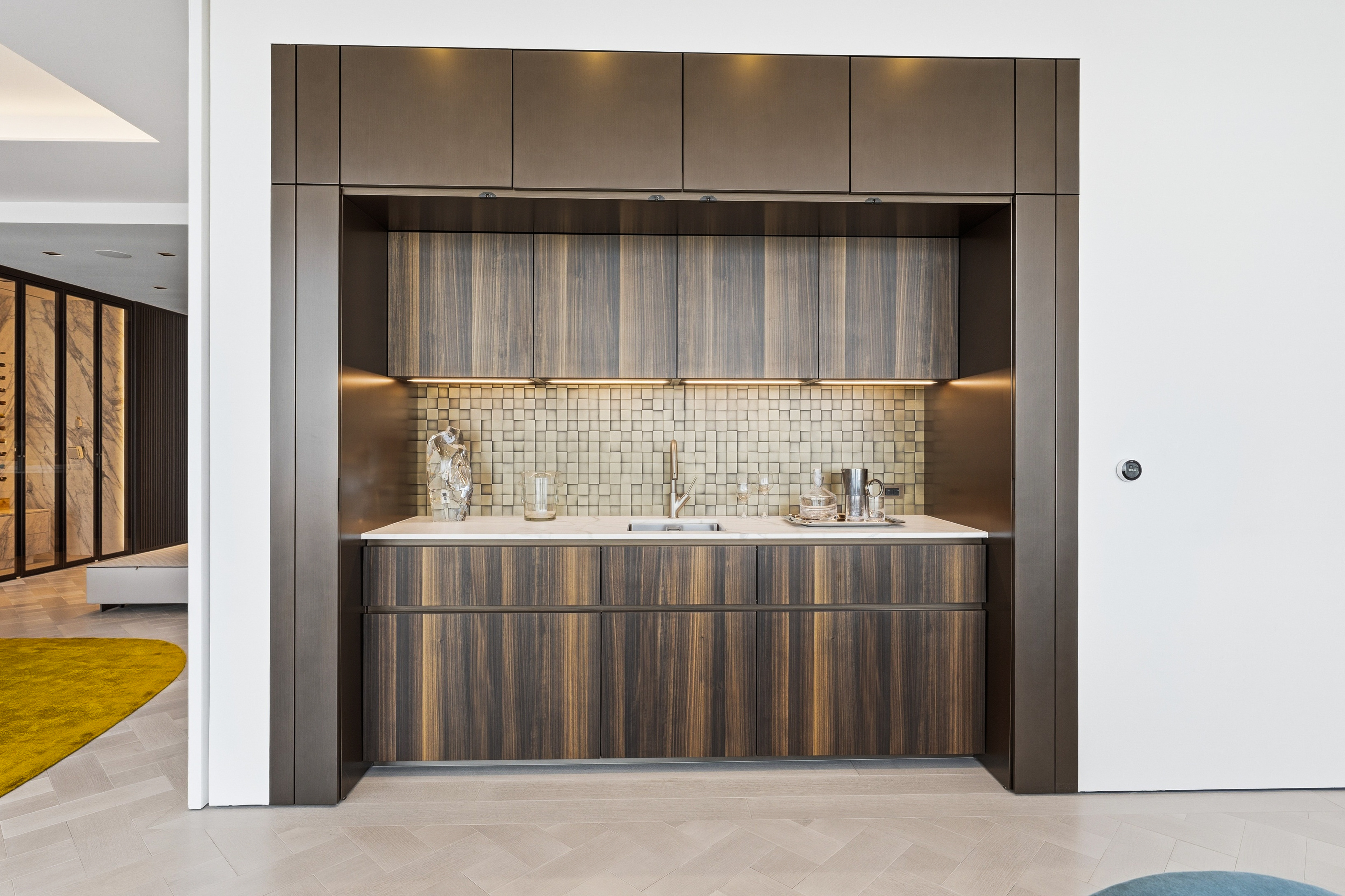  The Grand Penthouse at 181 Fremont - 物件實景