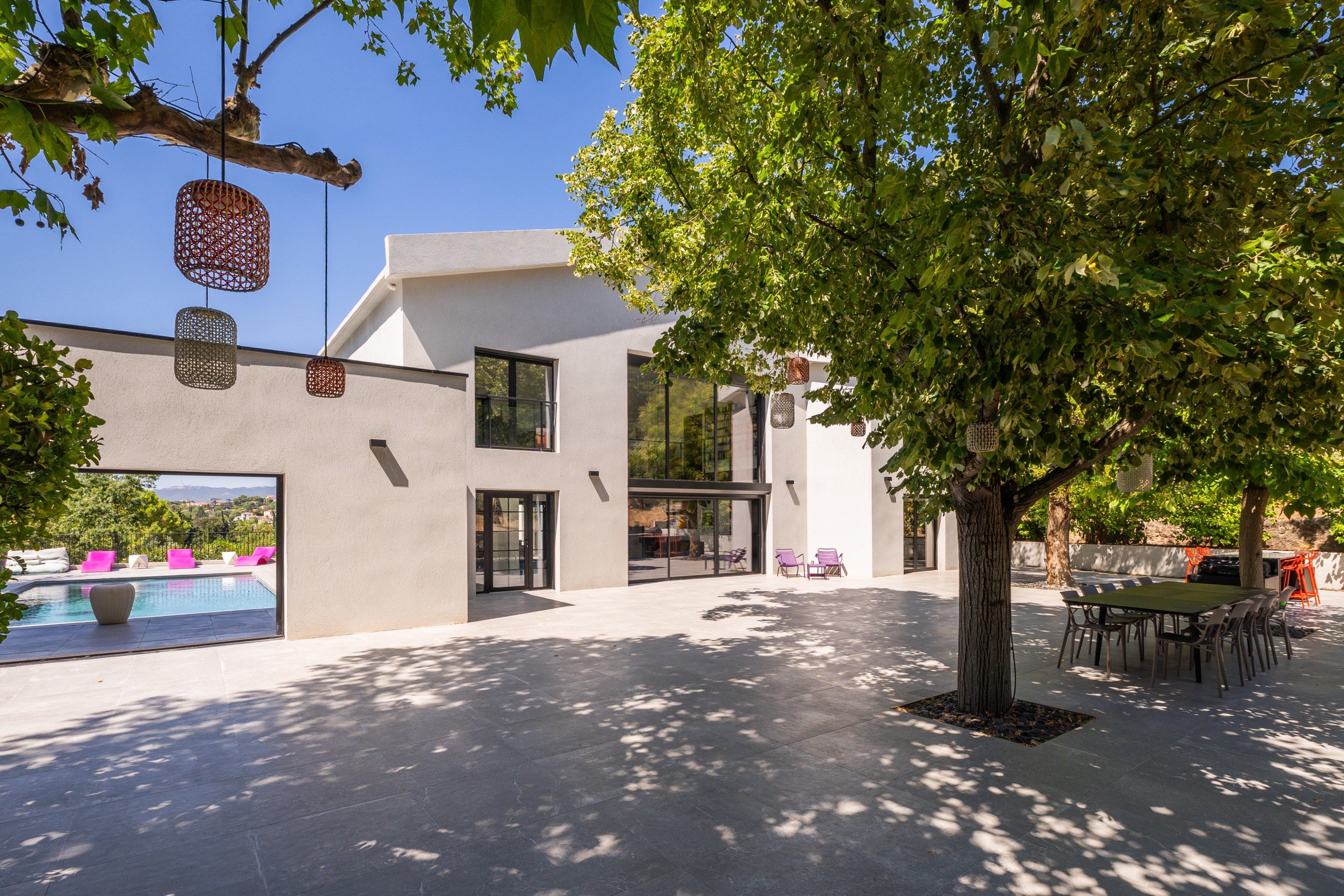  Marseille 12th arrondissement, Trois-Lucs – Family Villa with Extensive Grounds… - 物件實景