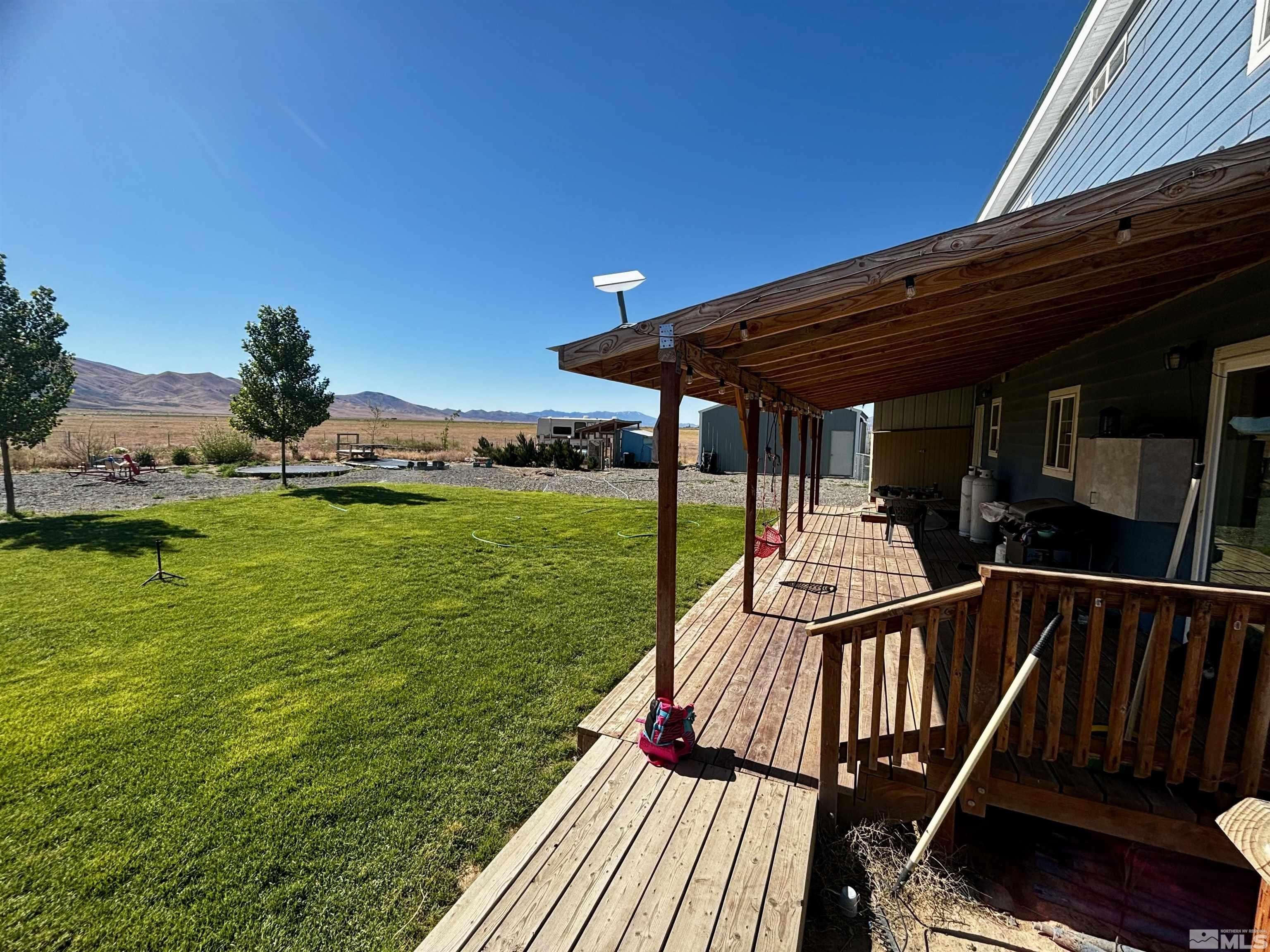 Winnemucca, Nevada, 89445, United States, 5 Bedrooms Bedrooms, ,4 BathroomsBathrooms,Residential,For Sale,1975450