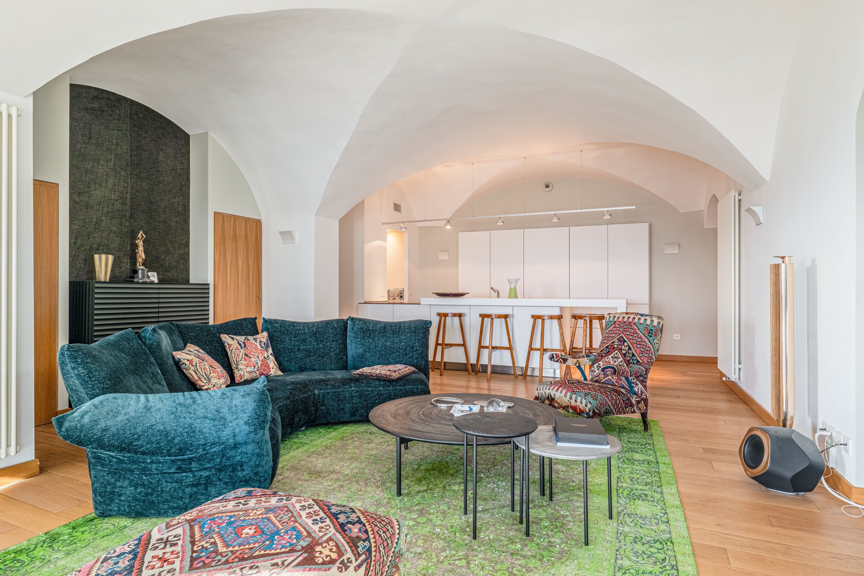  Exceptional apartment - 物件實景