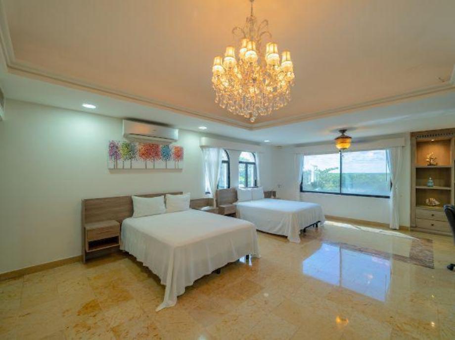 Benito Juárez, Quintana Roo, 77500, Mexico, 4 Bedrooms Bedrooms, ,5 BathroomsBathrooms,Residential,For Sale,1713149