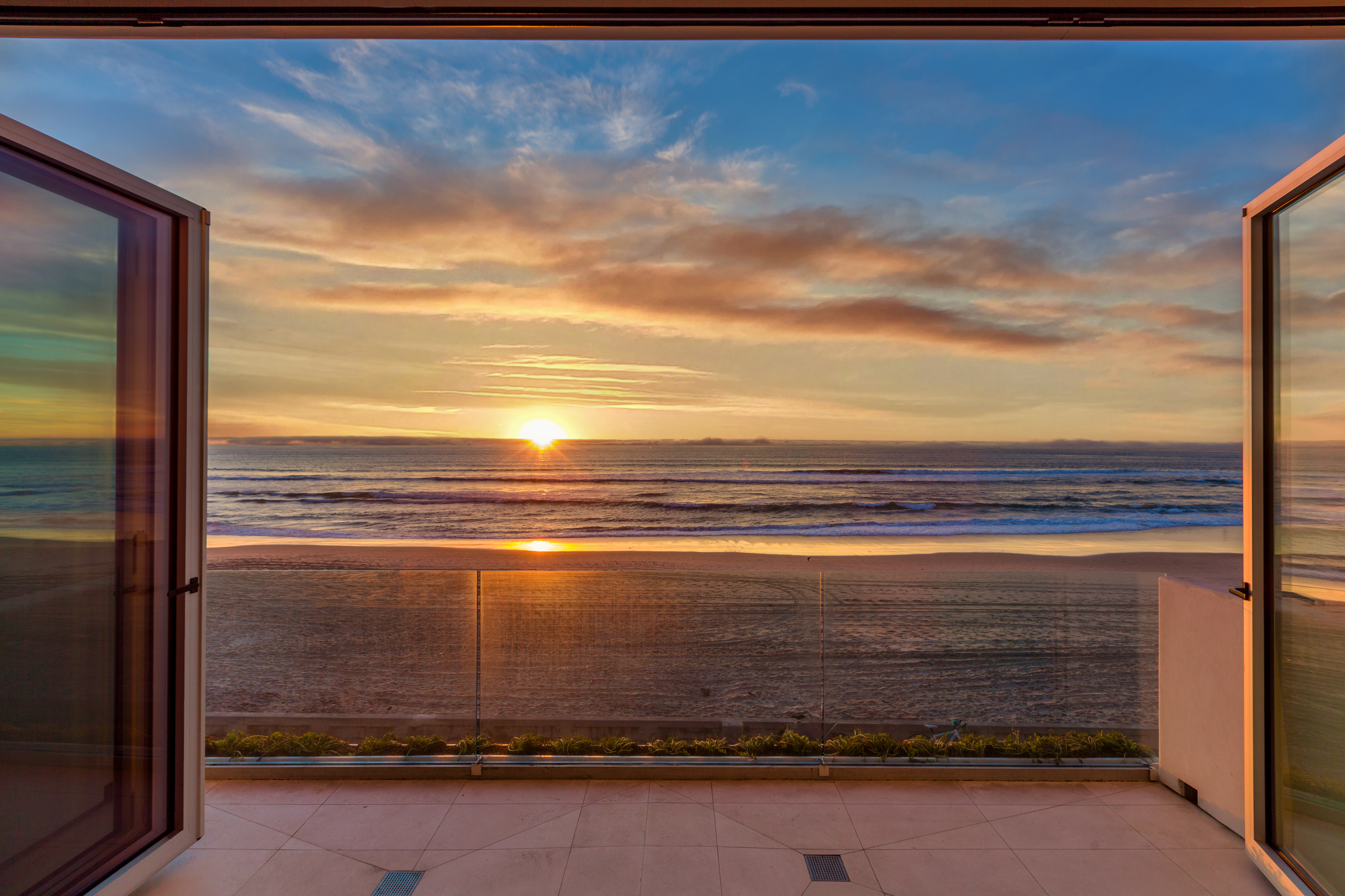  3709 Ocean Front Walk, San Diego, CA 92109 - 物件實景