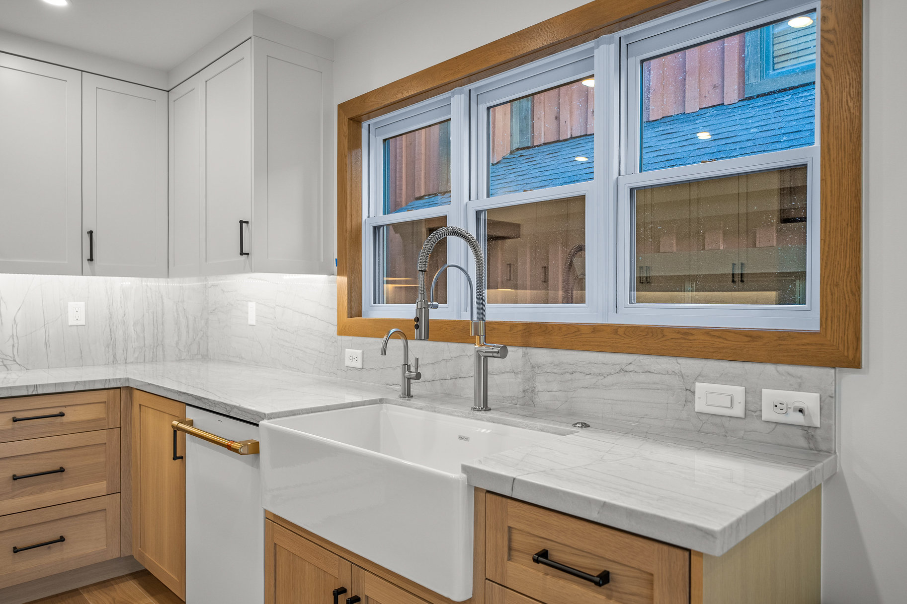  Elevated Design in this Old Town, Park City Charmer - 物件實景