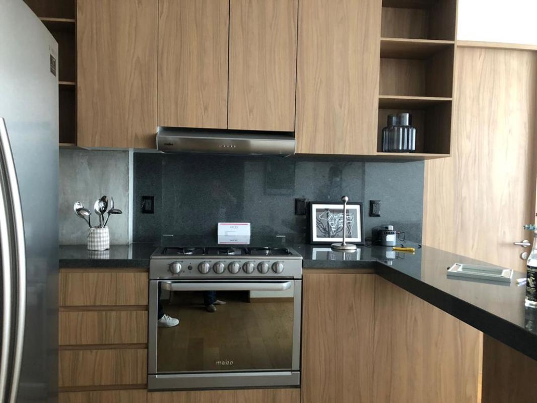 Barranca del Muerto, Benito Juárez, Ciudad de México, 03100, Mexico, 2 Bedrooms Bedrooms, ,2 BathroomsBathrooms,Residential,For Sale,Barranca del Muerto,1444243