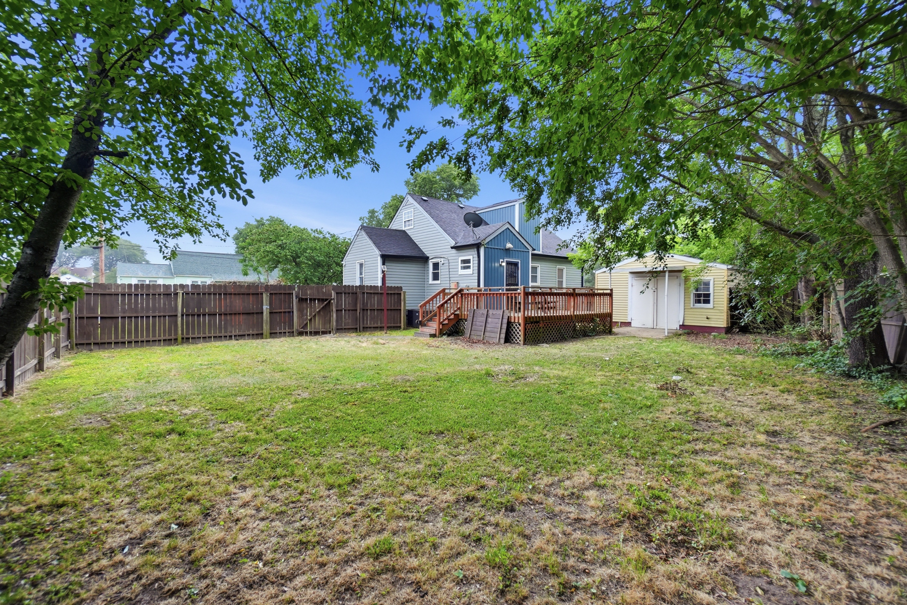  2304 Elaine Avenue, Norfolk, VA 23518 - 物件實景
