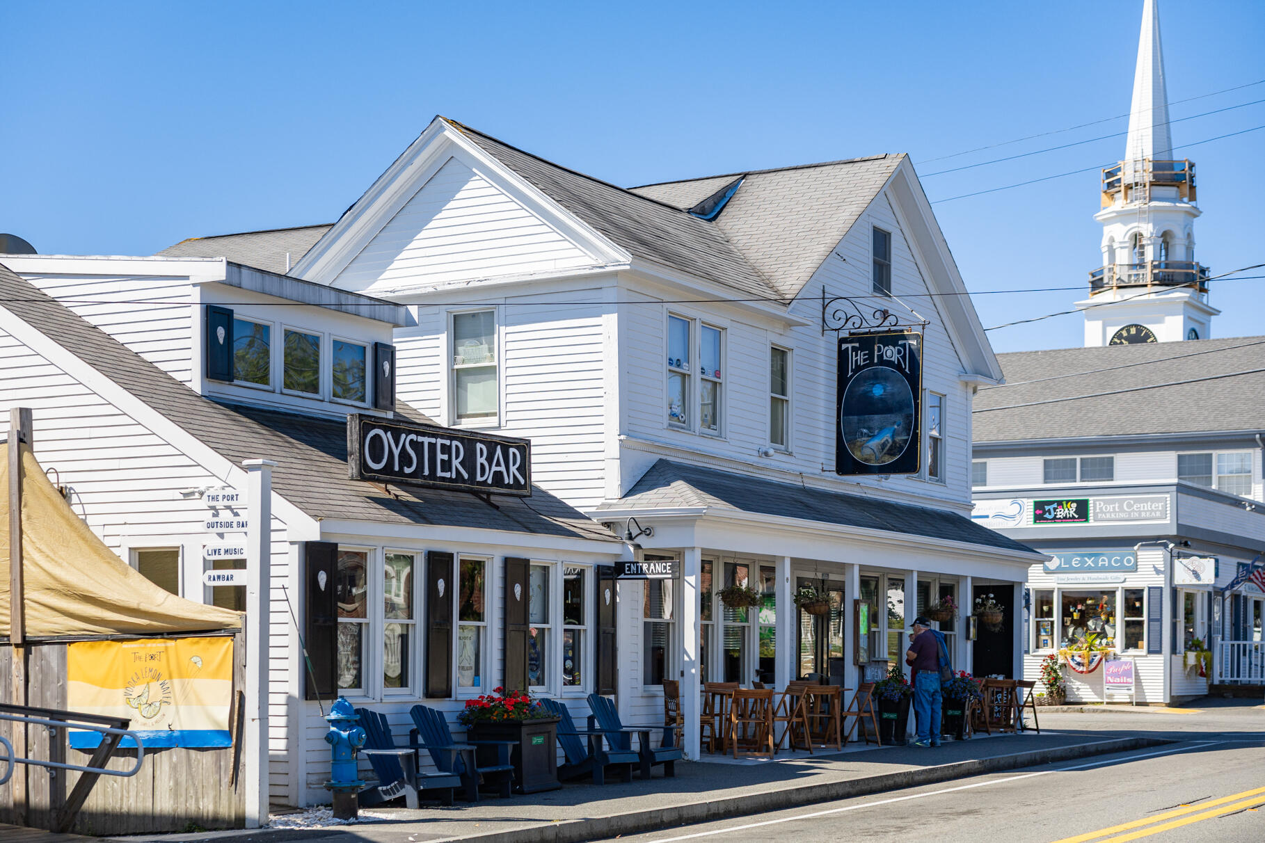  2118 Main Street, Chatham, MA, 02633 - 物件實景